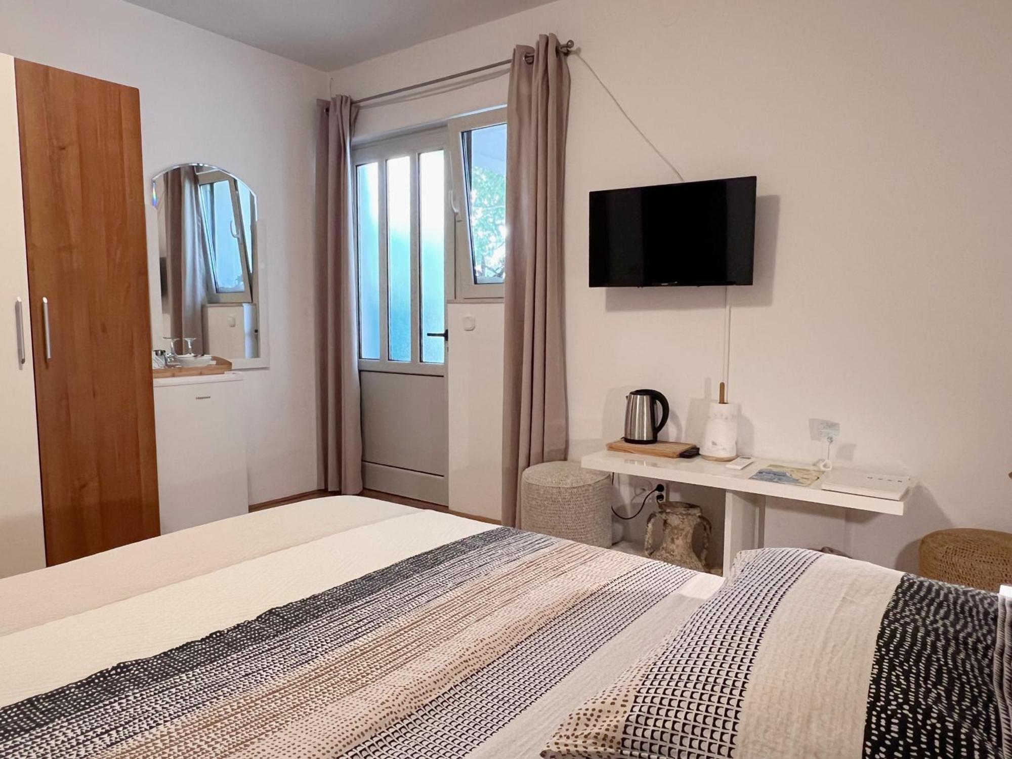 Tai - Spacious And Comfy With Private Terrace *