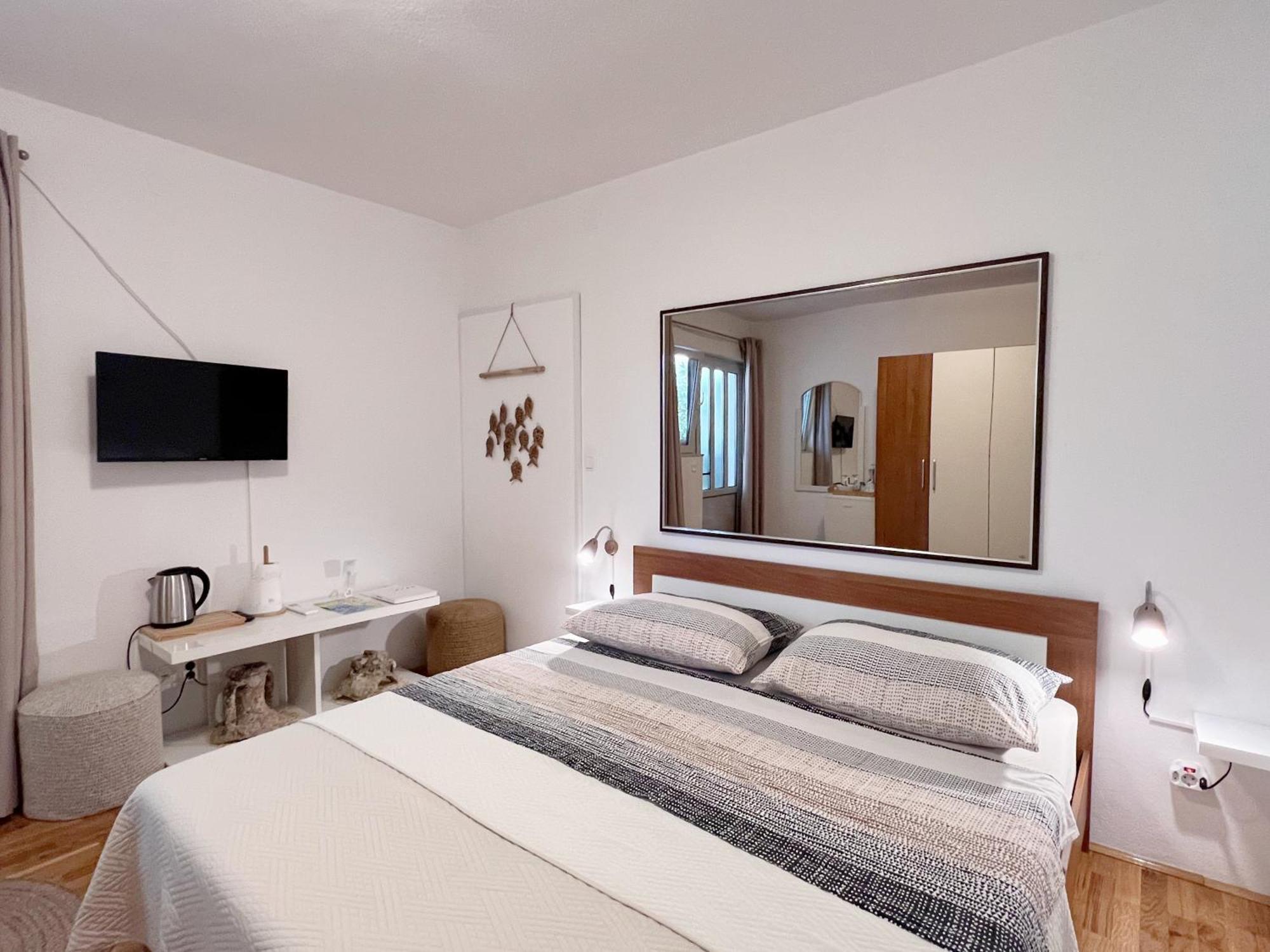 Tai - Spacious And Comfy With Private Terrace *