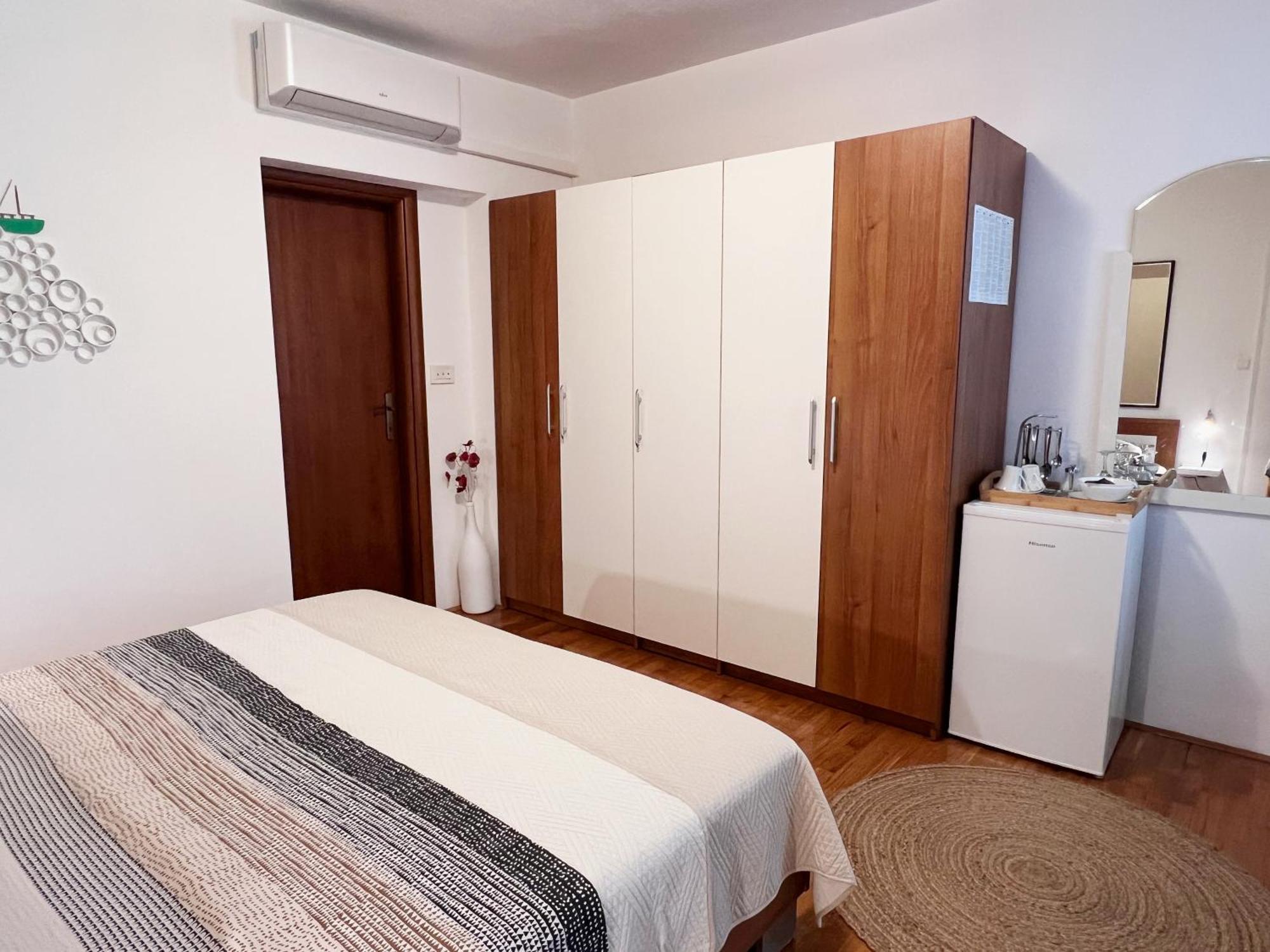 Tai - Spacious And Comfy With Private Terrace