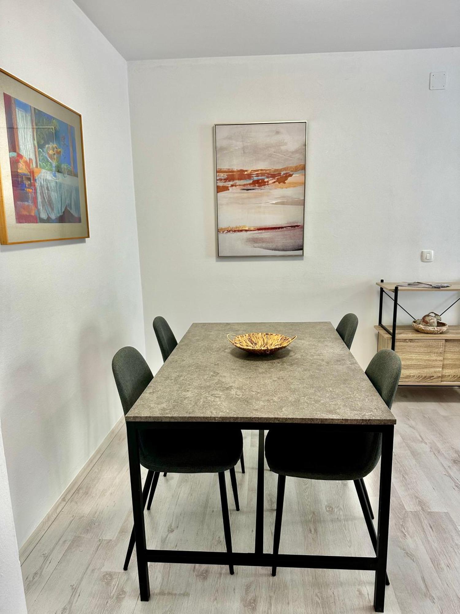 Cozy Modern Viktorija Hvar Town
