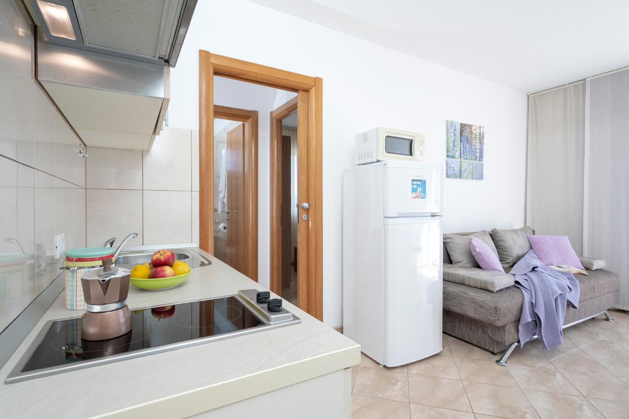 Apartment Fio - Hvar Town