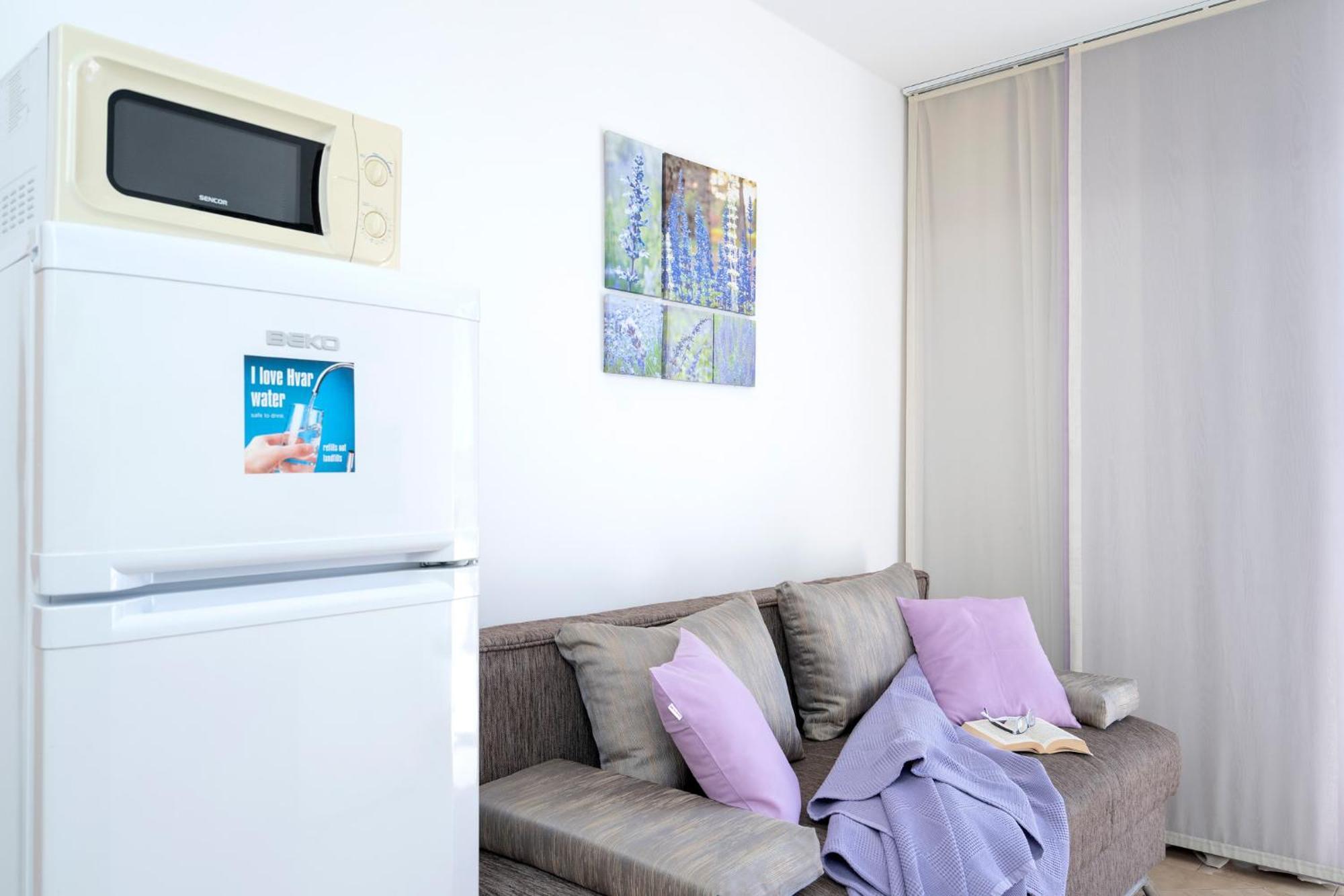 Fio - Apartment Hvar Town