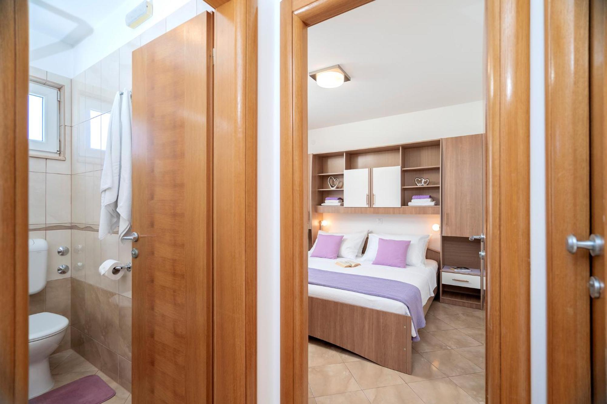 Apartment Fio - Hvar Town