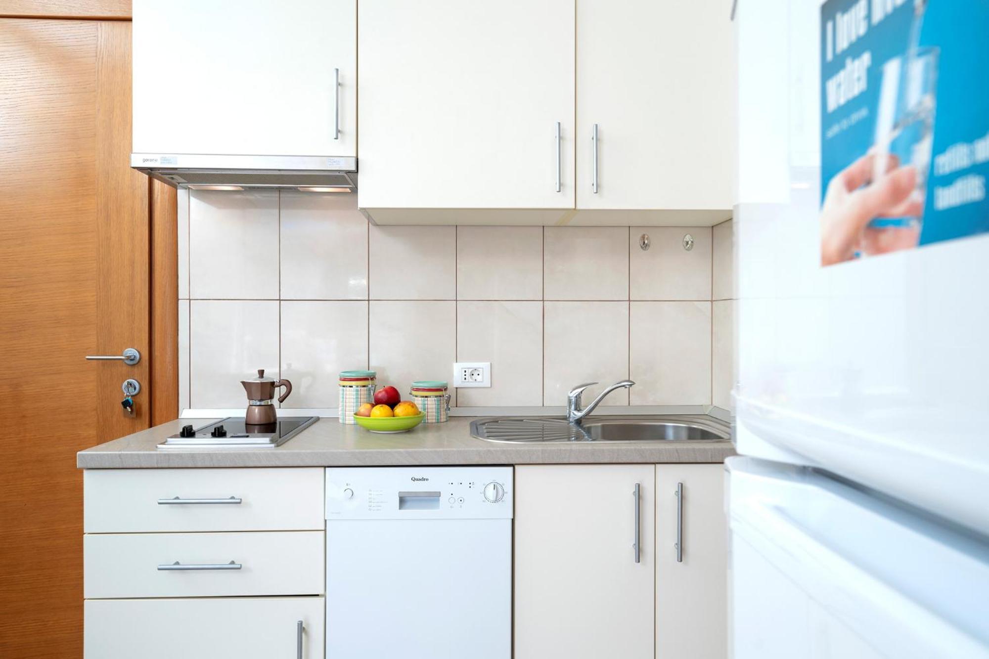 Fio - Apartment *