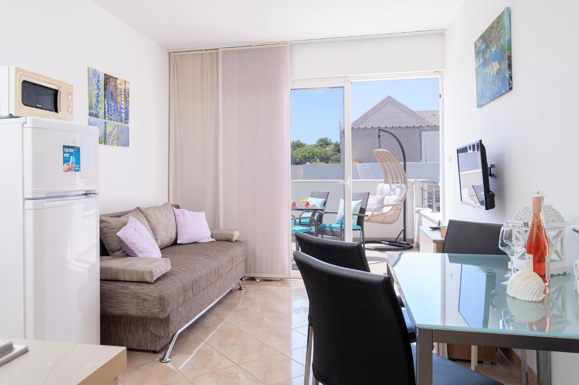 Apartment Fio - Hvar Town