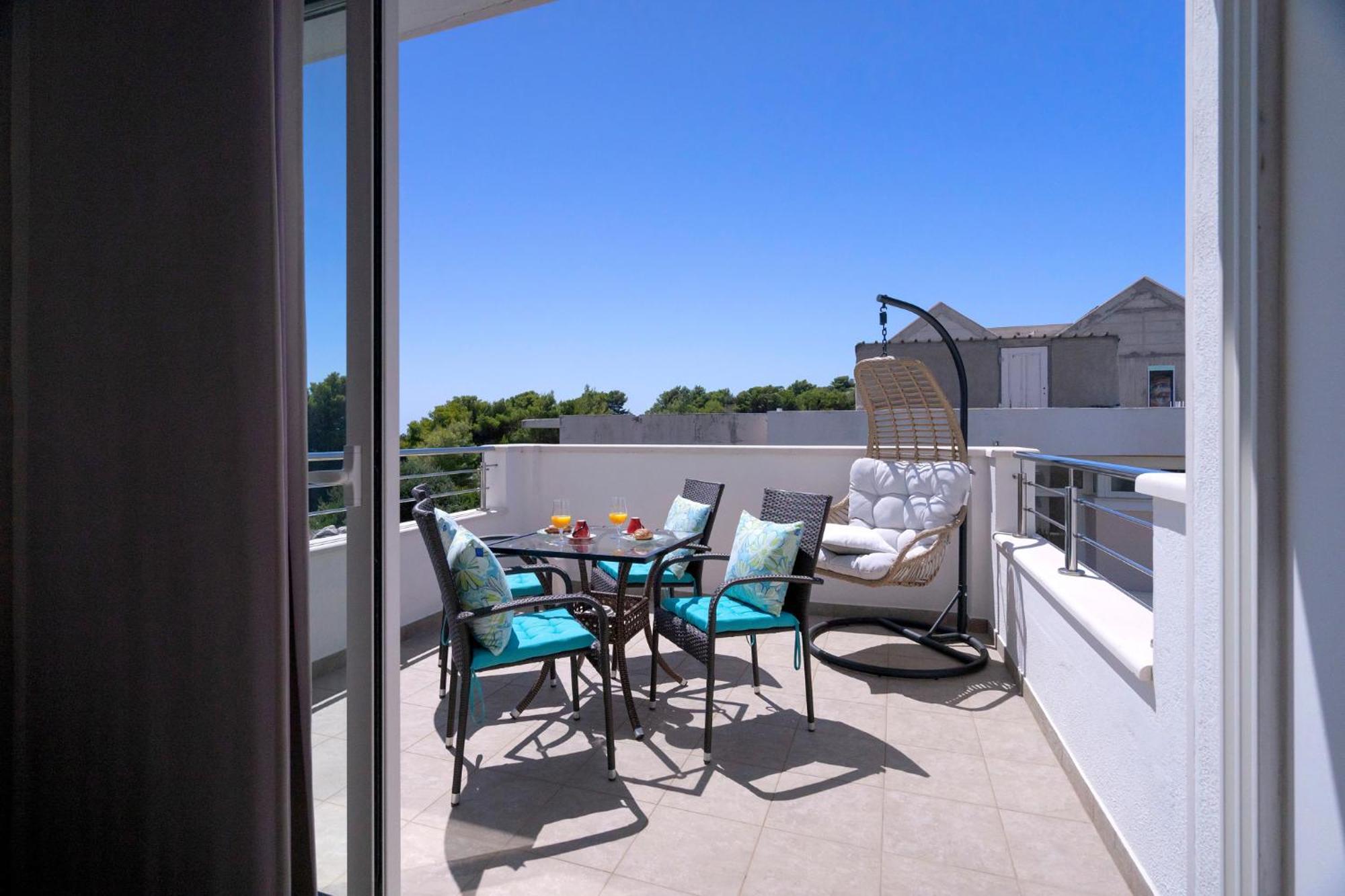 Apartment Fio - *