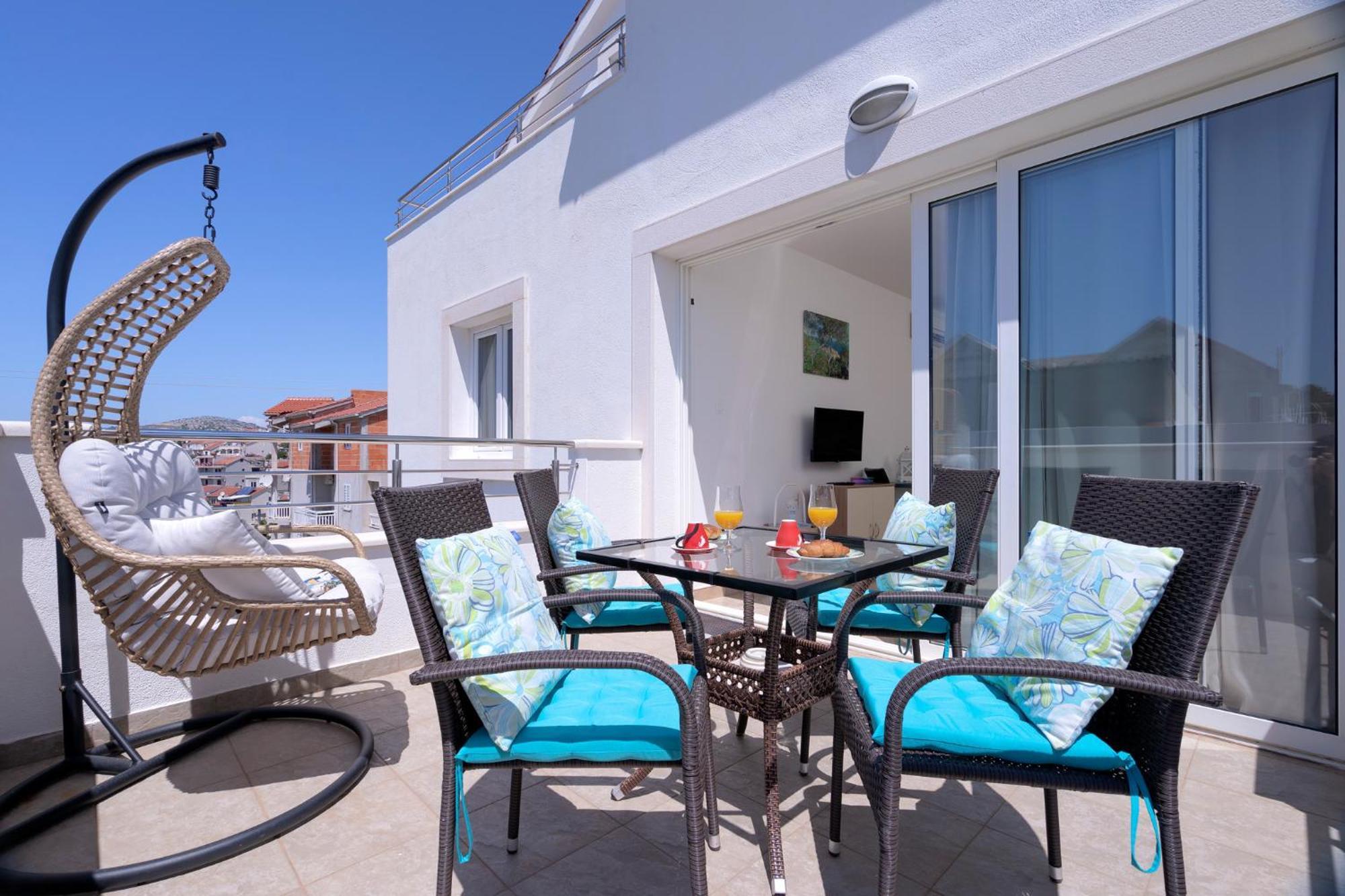Apartment Fio - Hvar Town