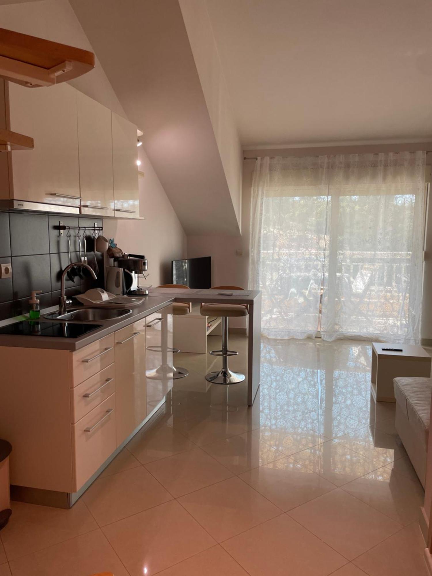 Jani Floor Apartment Hvar Town