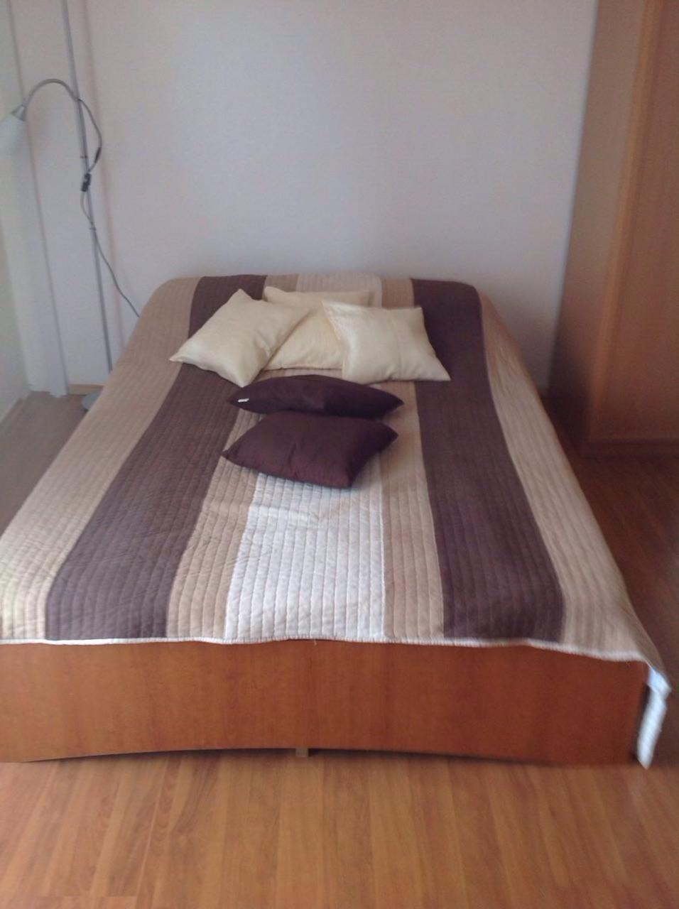Ana Tudor Apartment *