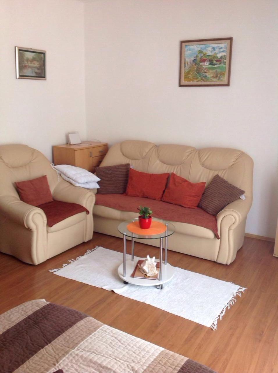 Apartment Ana Tudor Hvar Town