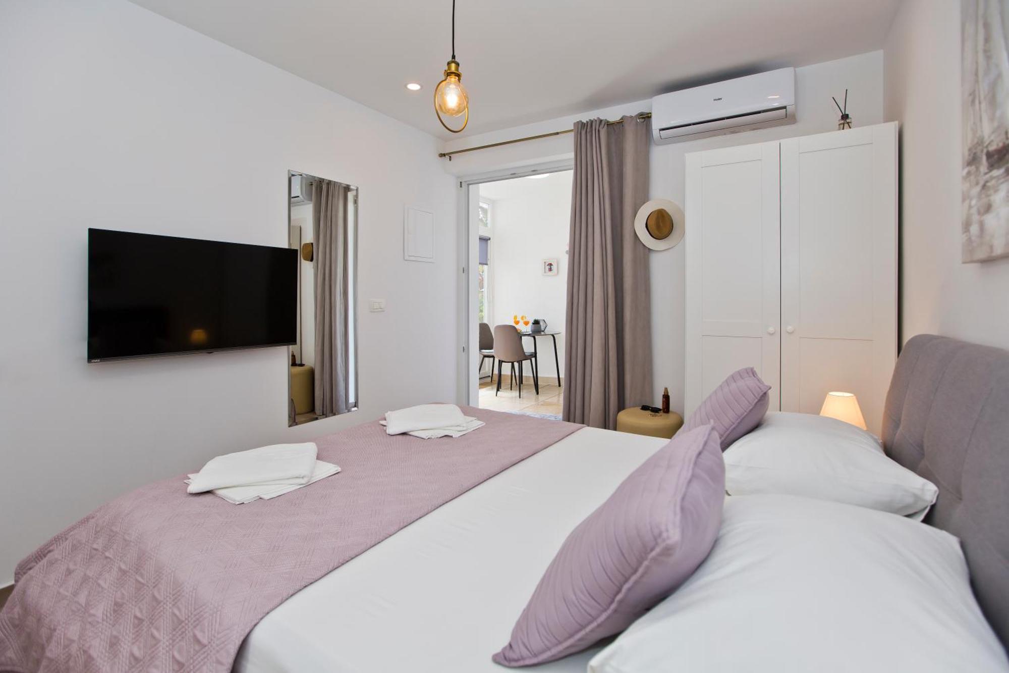 Juric Apartment *