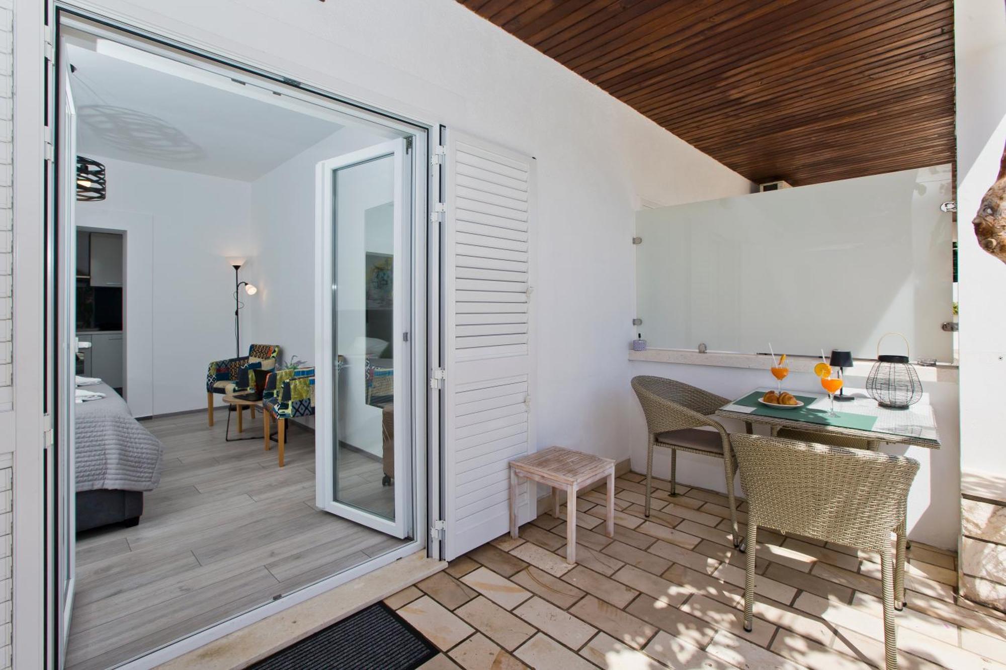 Apartment Juric
