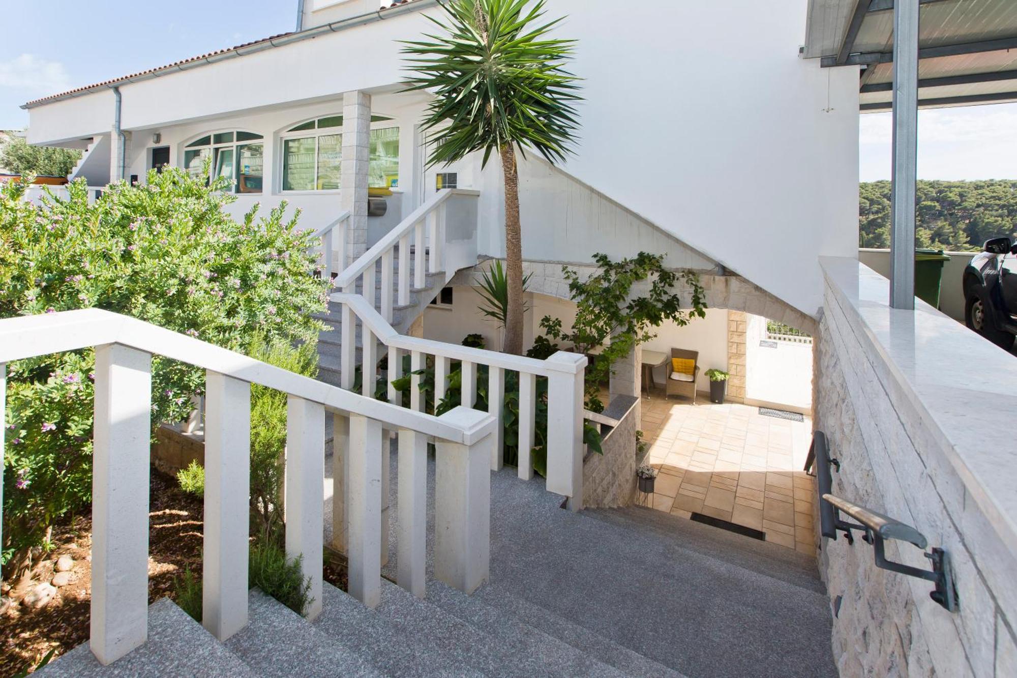 Apartment Juric