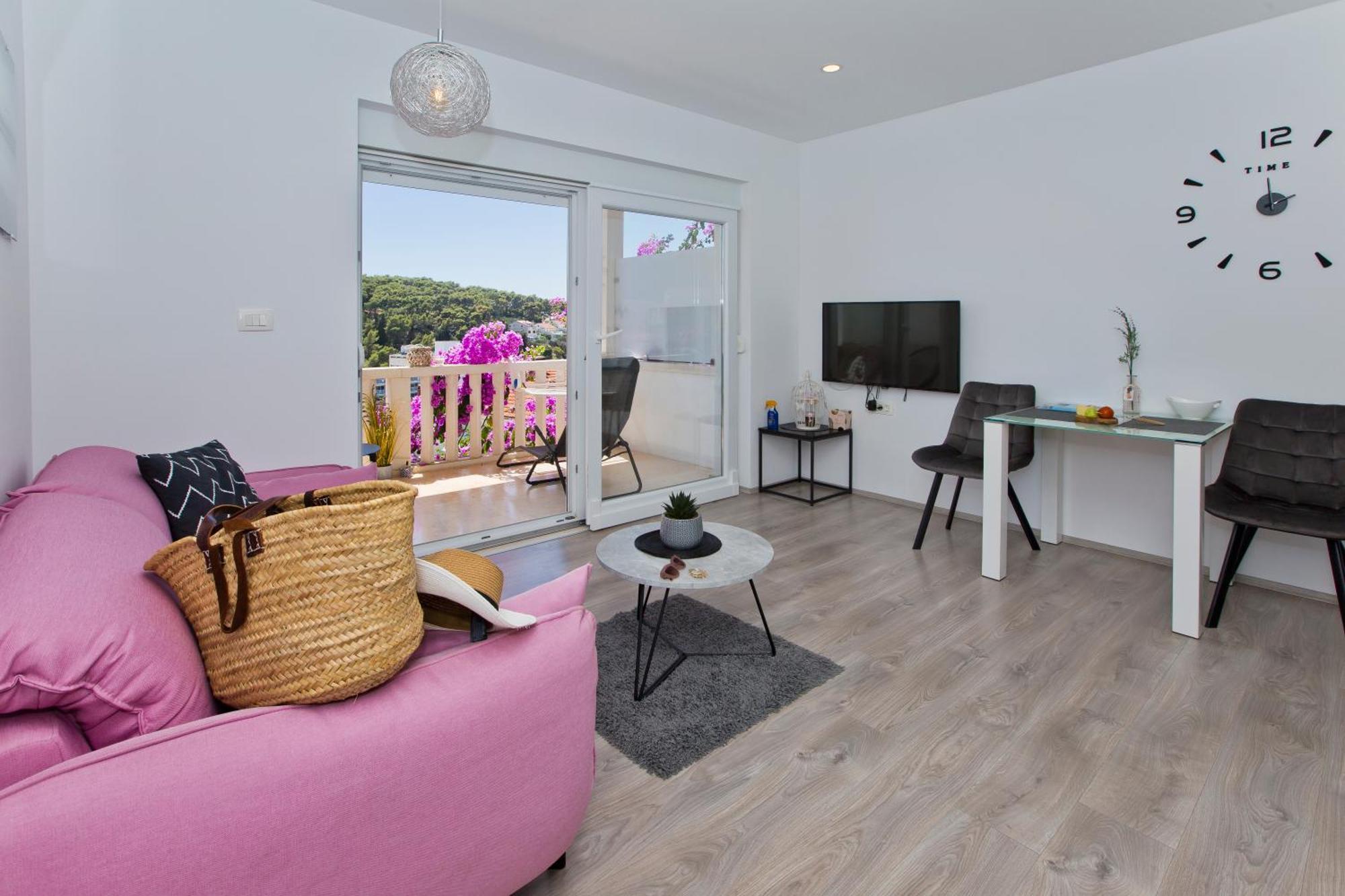 Juric Apartment *