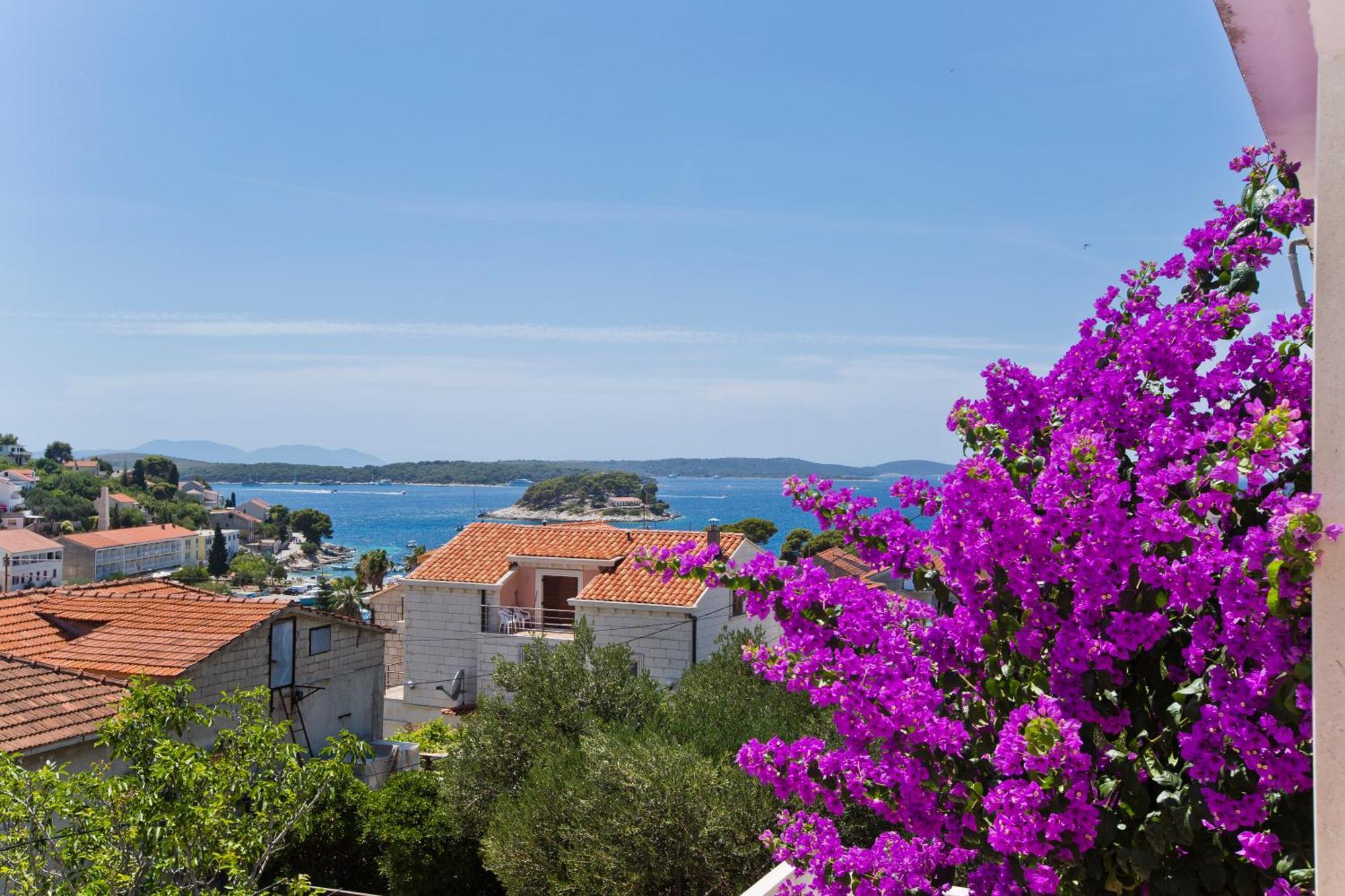 Juric Apartment Hvar Town