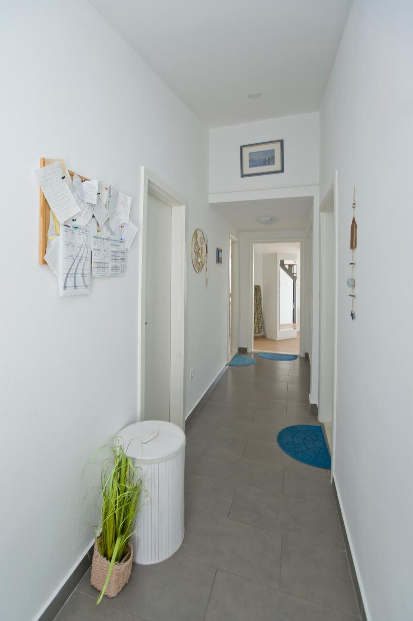 Juric Apartment *