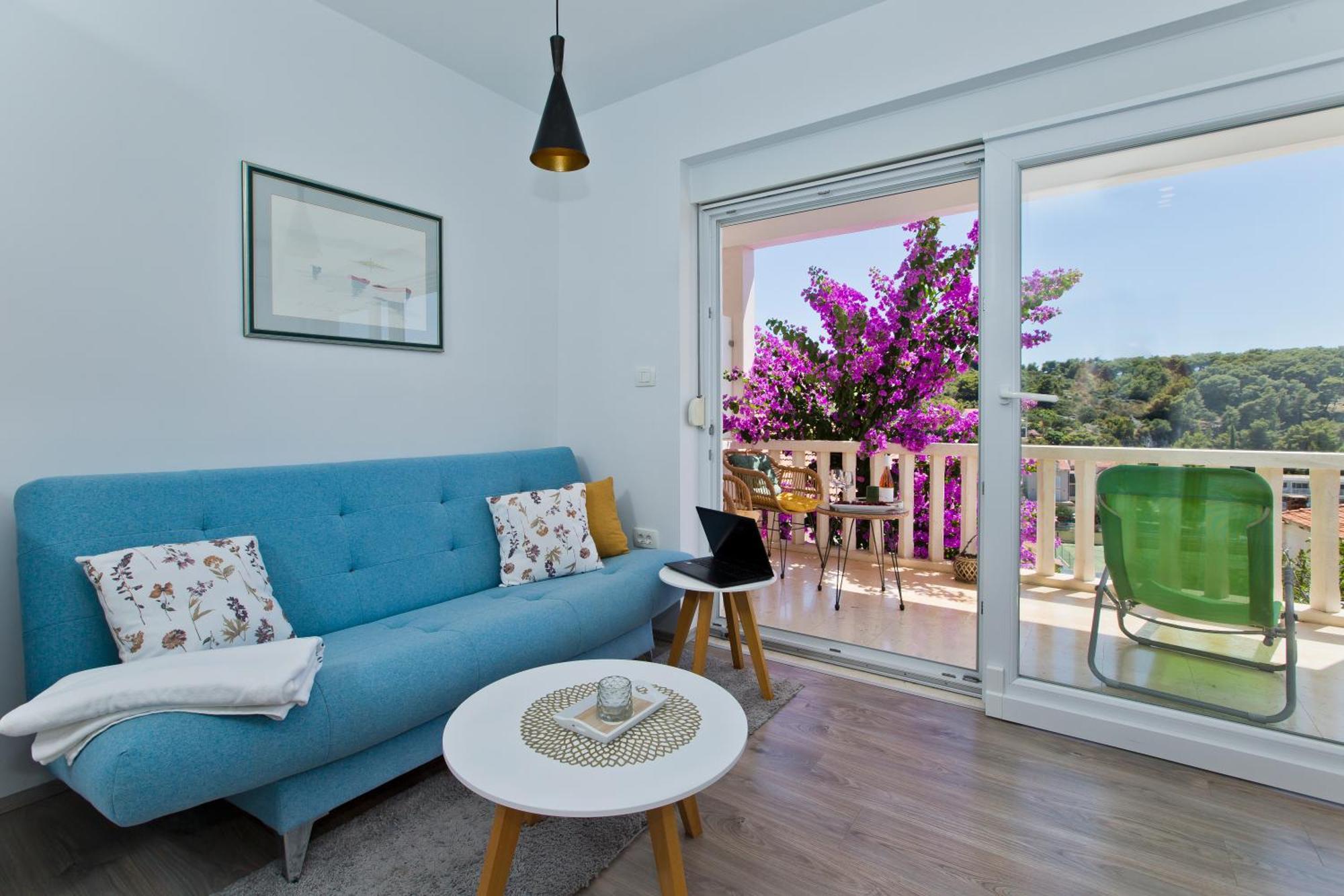 Apartment Juric *