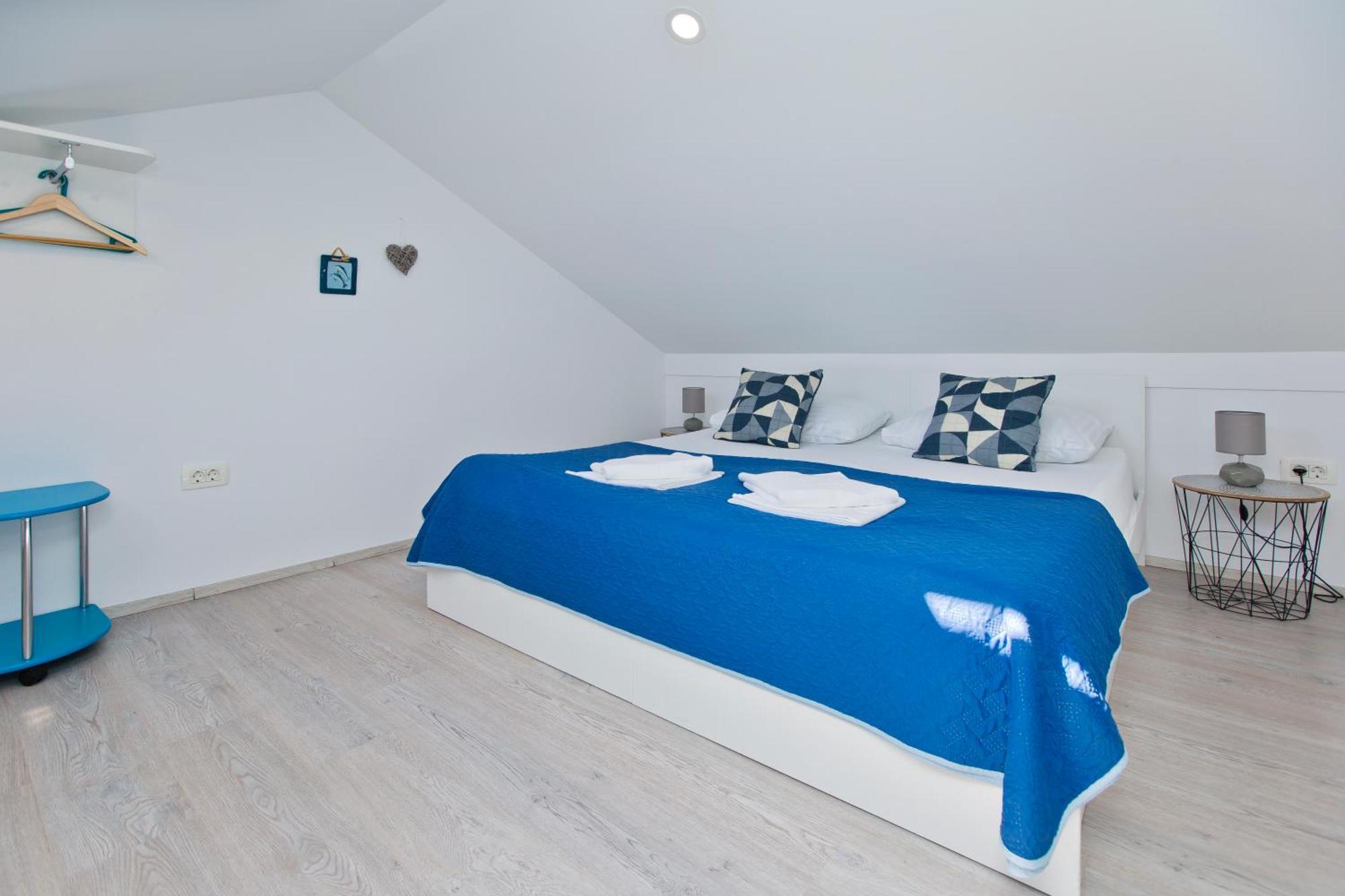 Juric Apartment