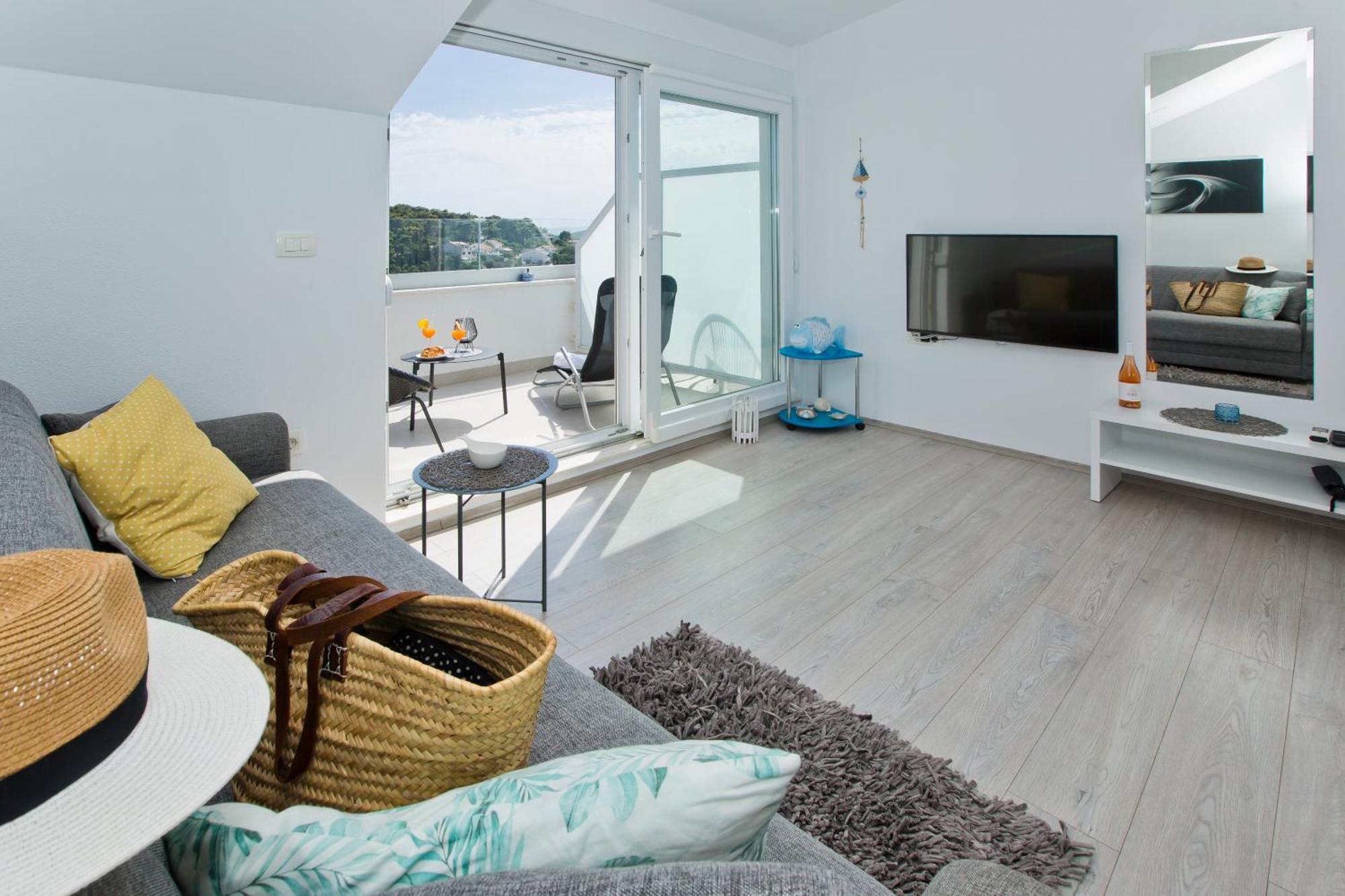 Apartment Juric *