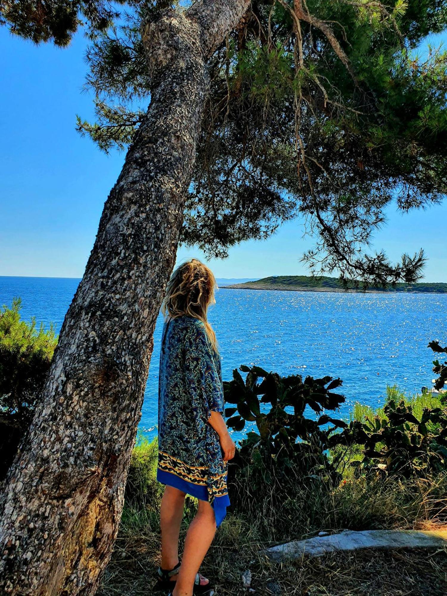 Violeta Hvar Appartement
