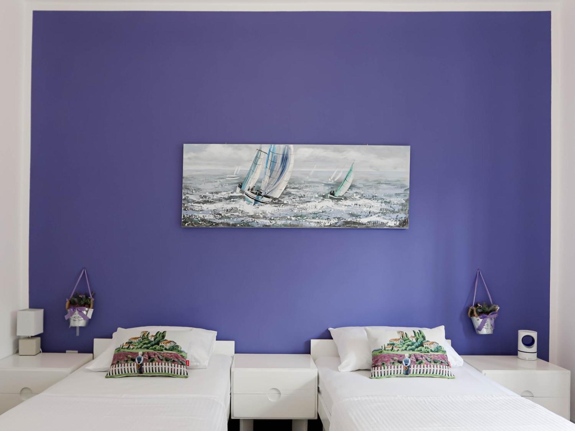 Lavender Rooms&apartment Hvar Appartement *