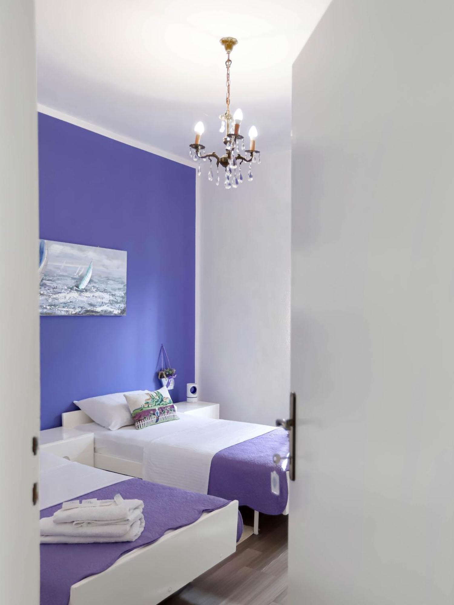 Appartement Lavender Rooms&apartment Hvar *