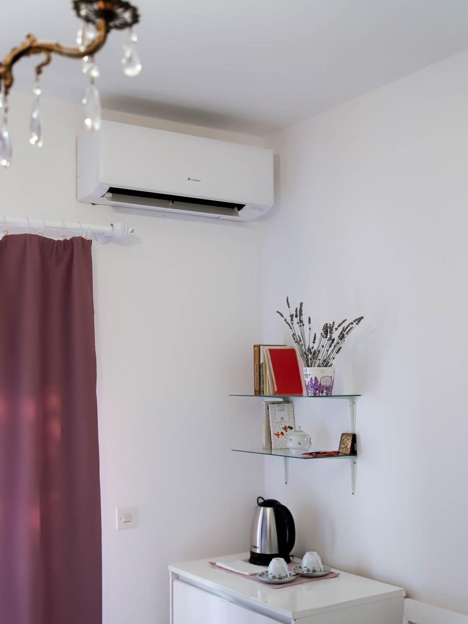 Appartement Lavender Rooms&apartment Hvar *