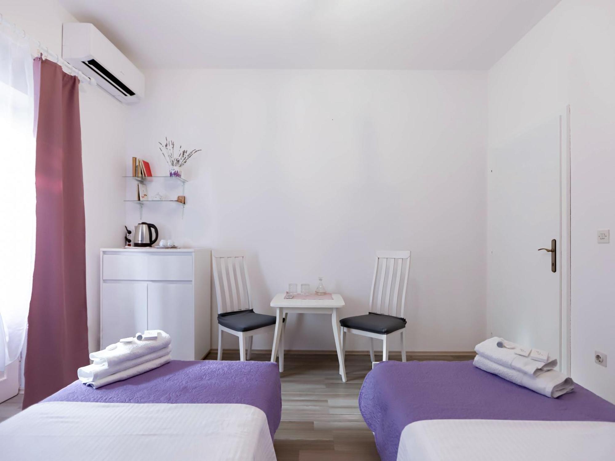 Lavender Rooms&apartment Hvar Appartement