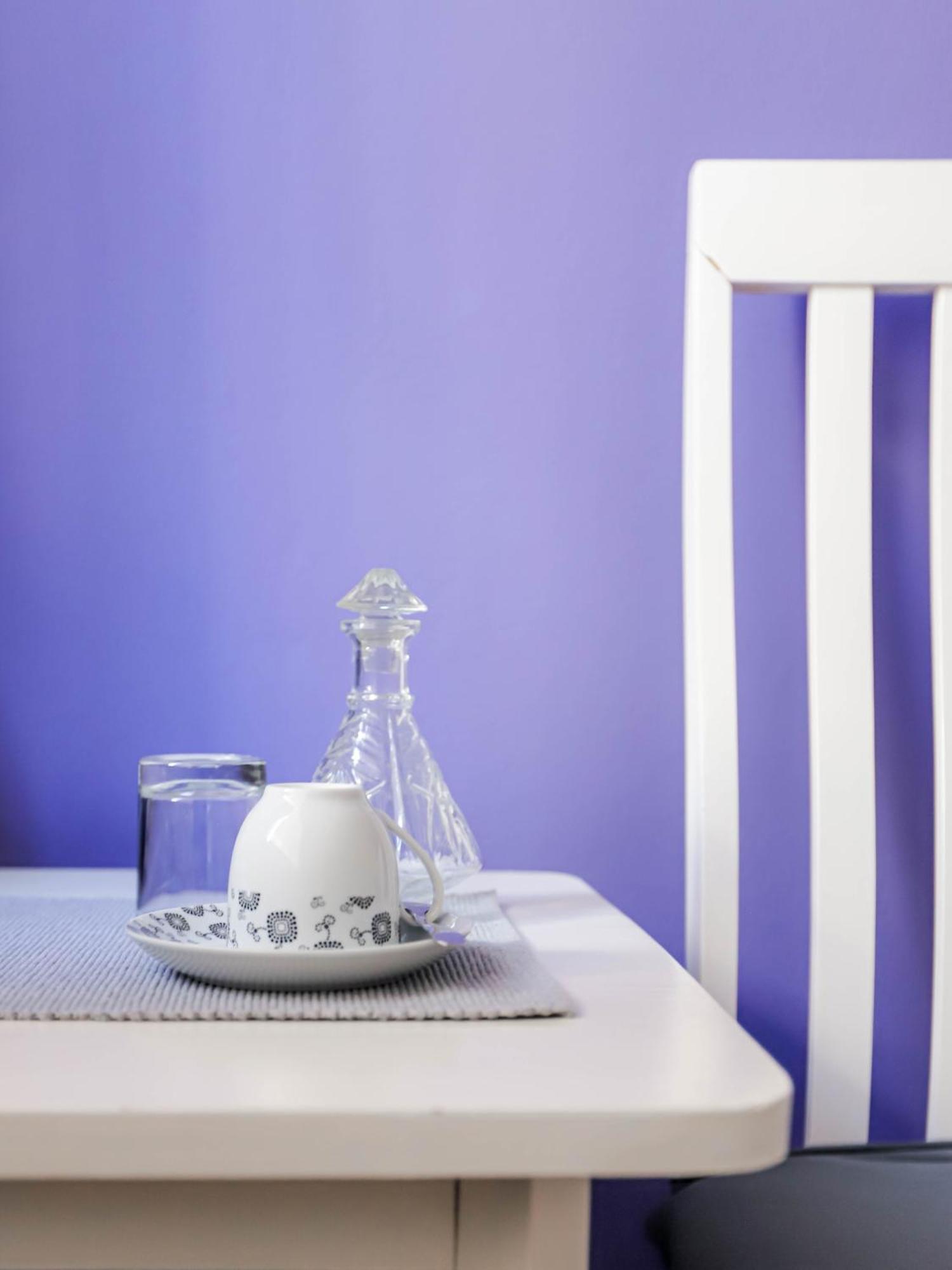 Lavender Rooms&apartment Hvar