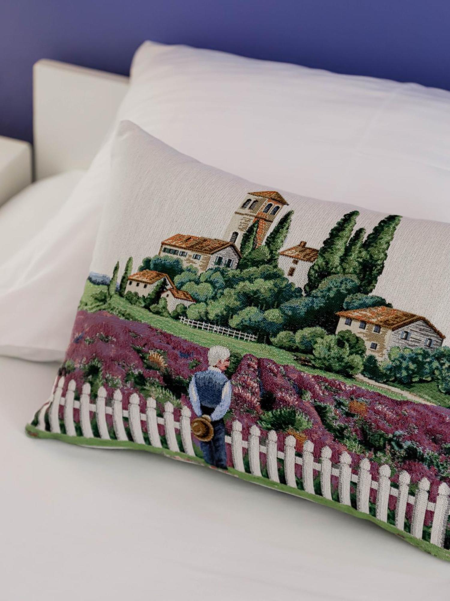Lavender Rooms&apartment Hvar Appartement *