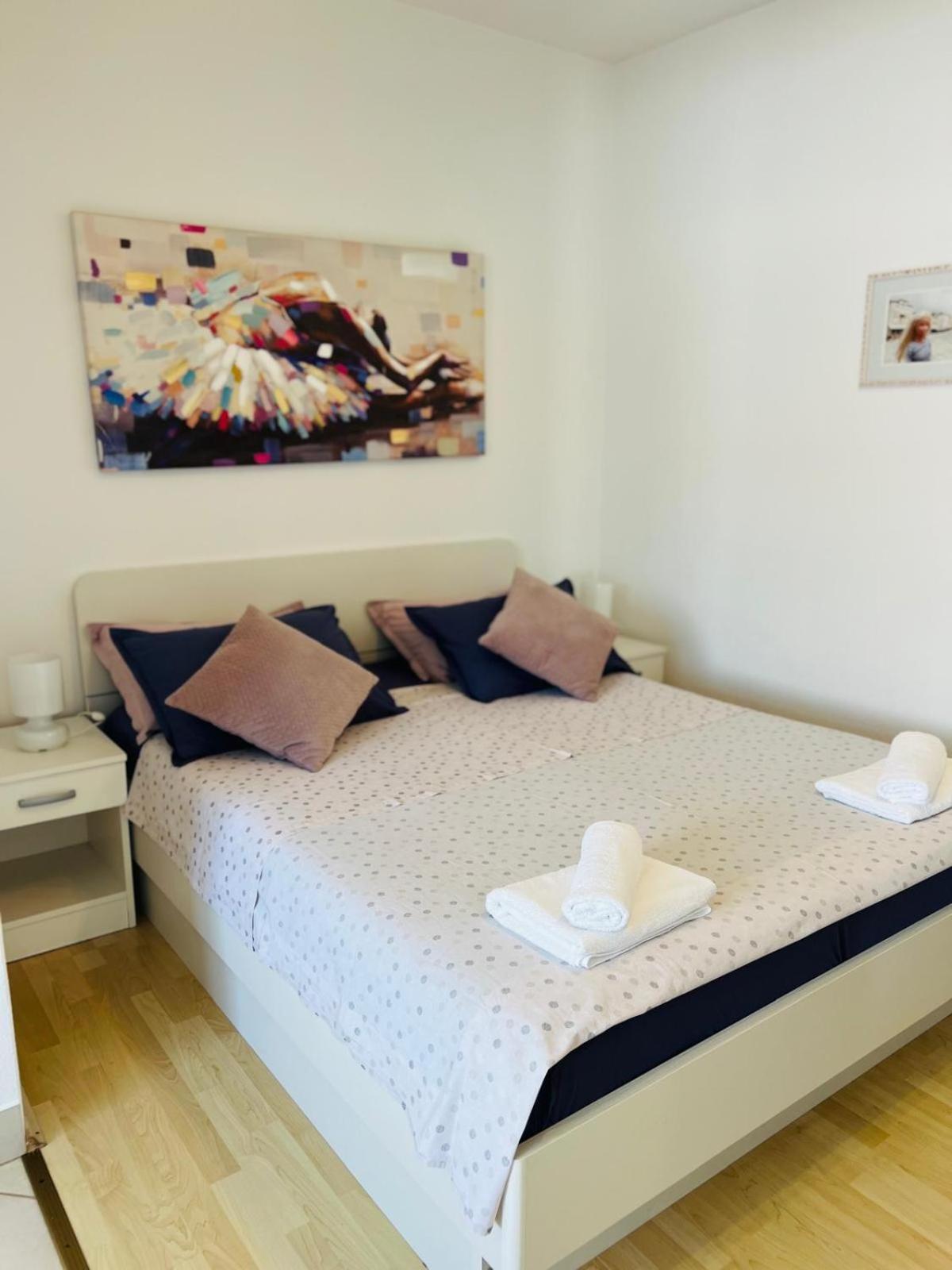 Milka Apartman Hvar Town