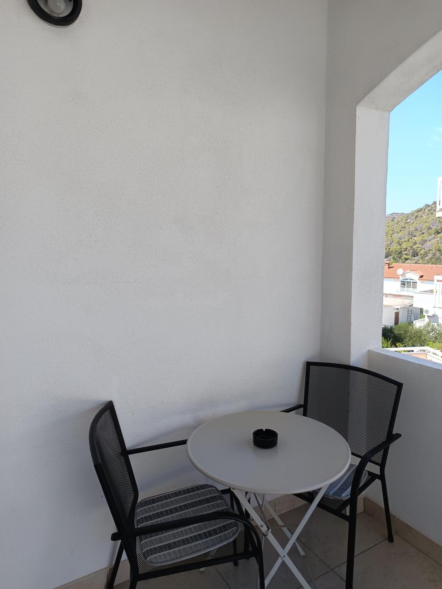 Milka Apartman