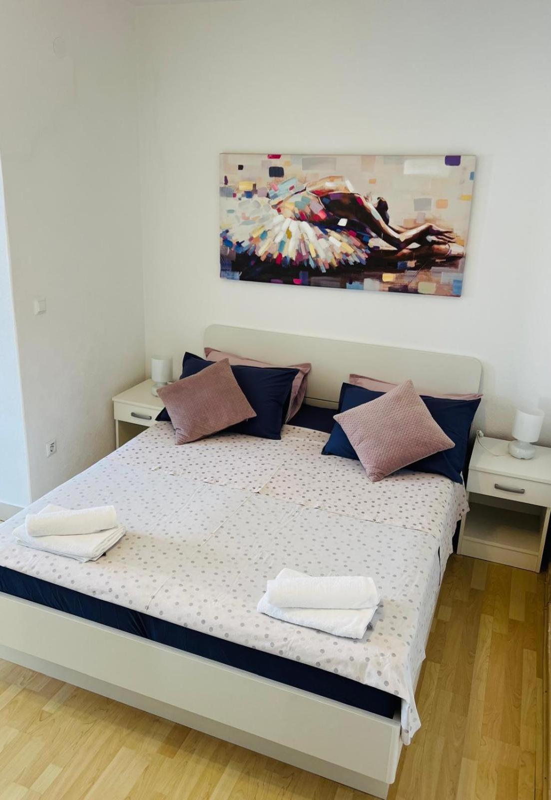 Apartman Milka *