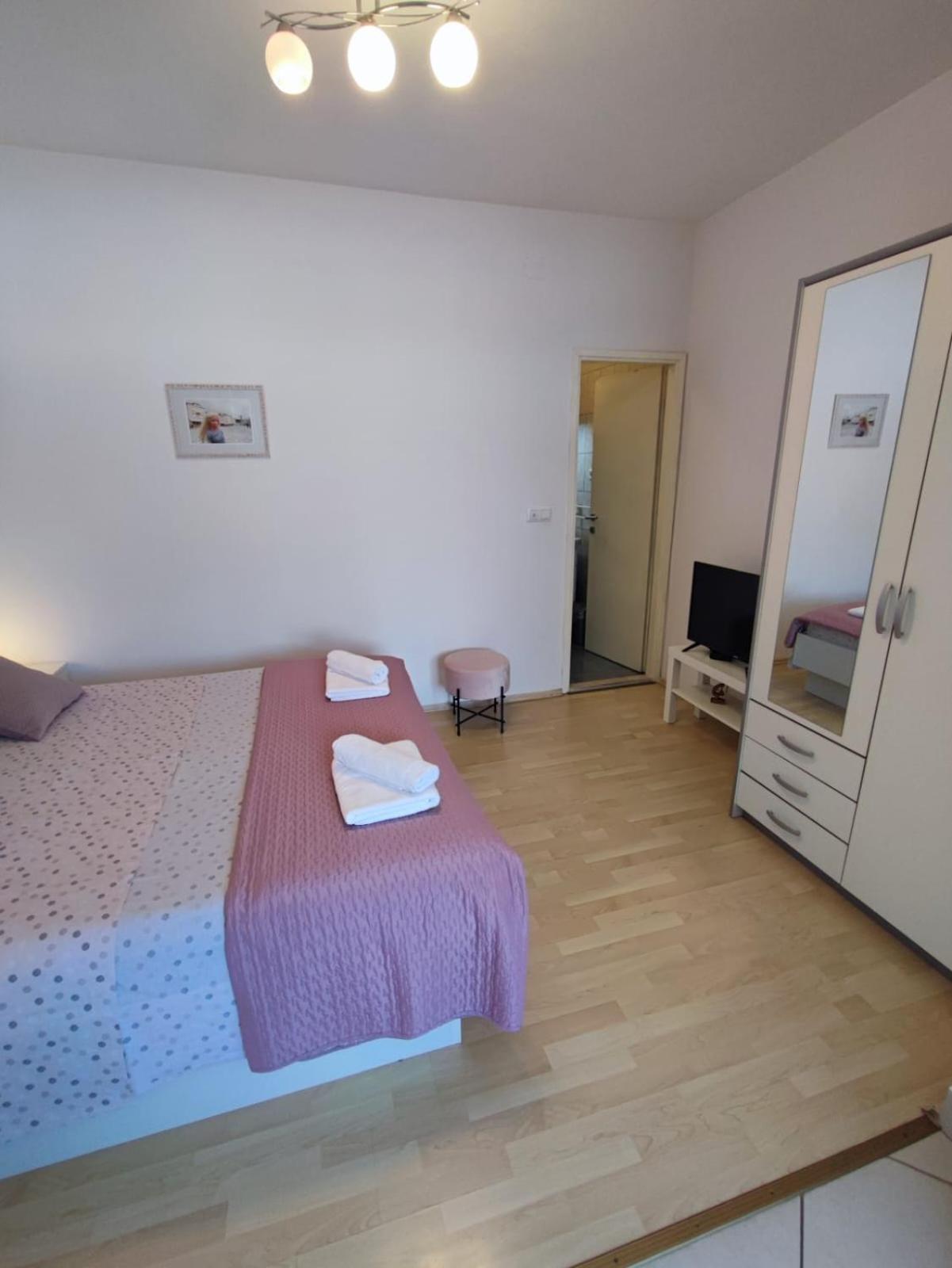Milka Apartman *