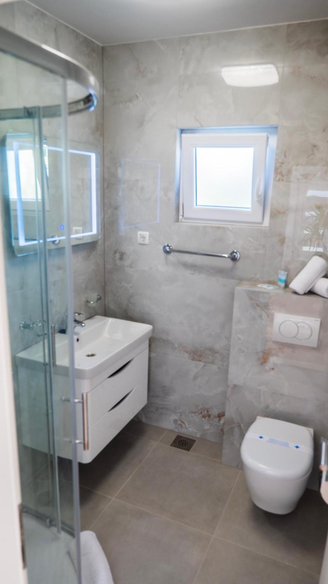 Appartement Palm Hvar Town