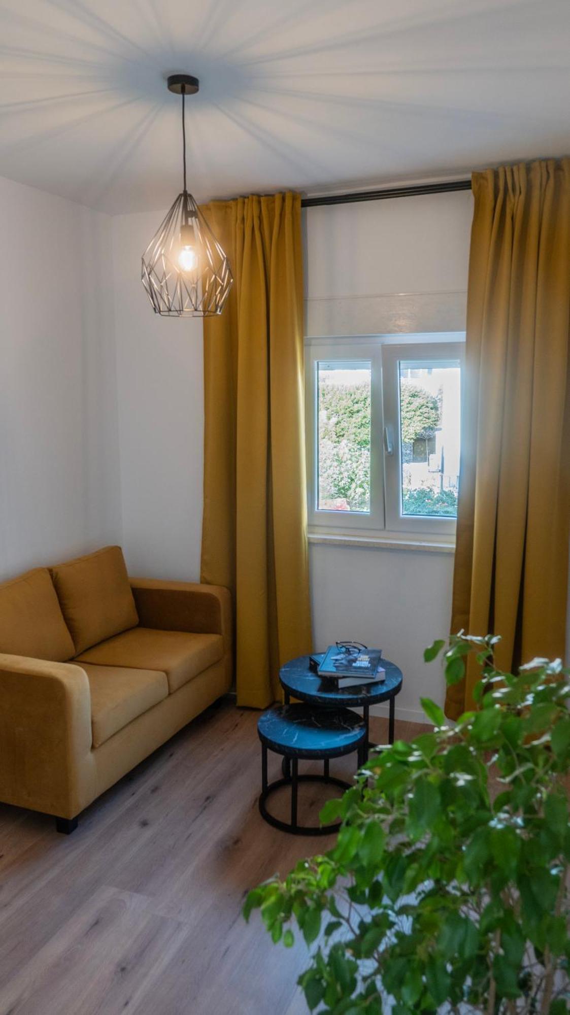 Palm Appartement