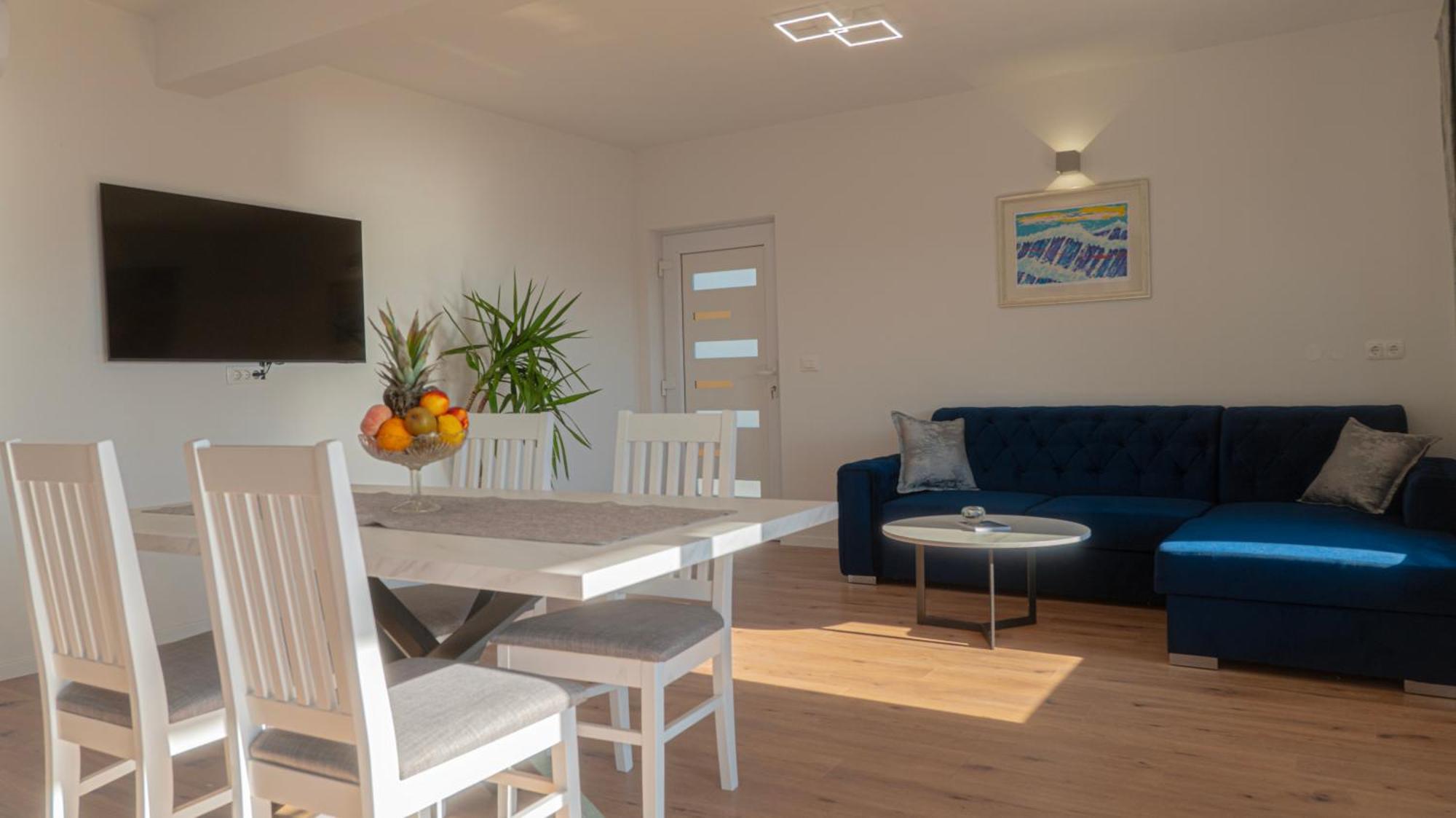 Palm Appartement Hvar Town