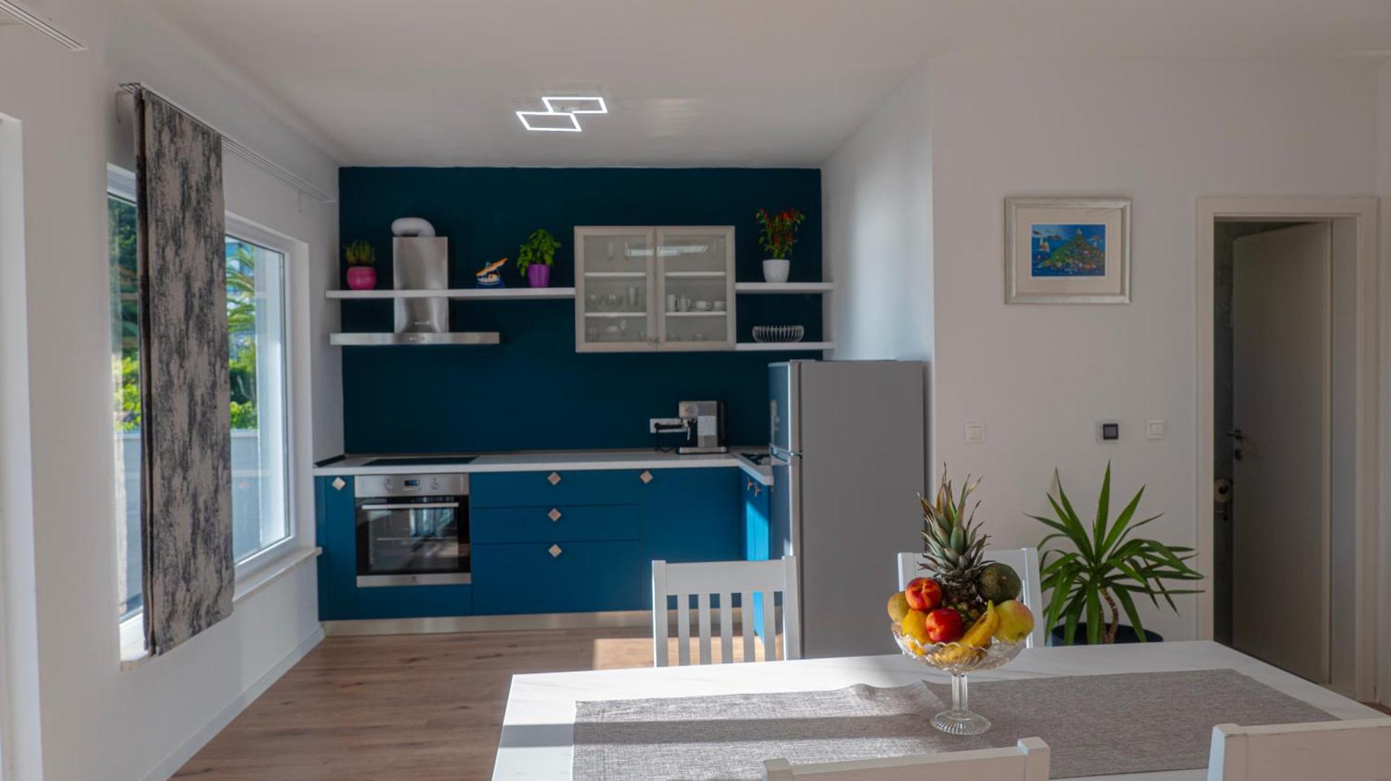 Appartement Palm *
