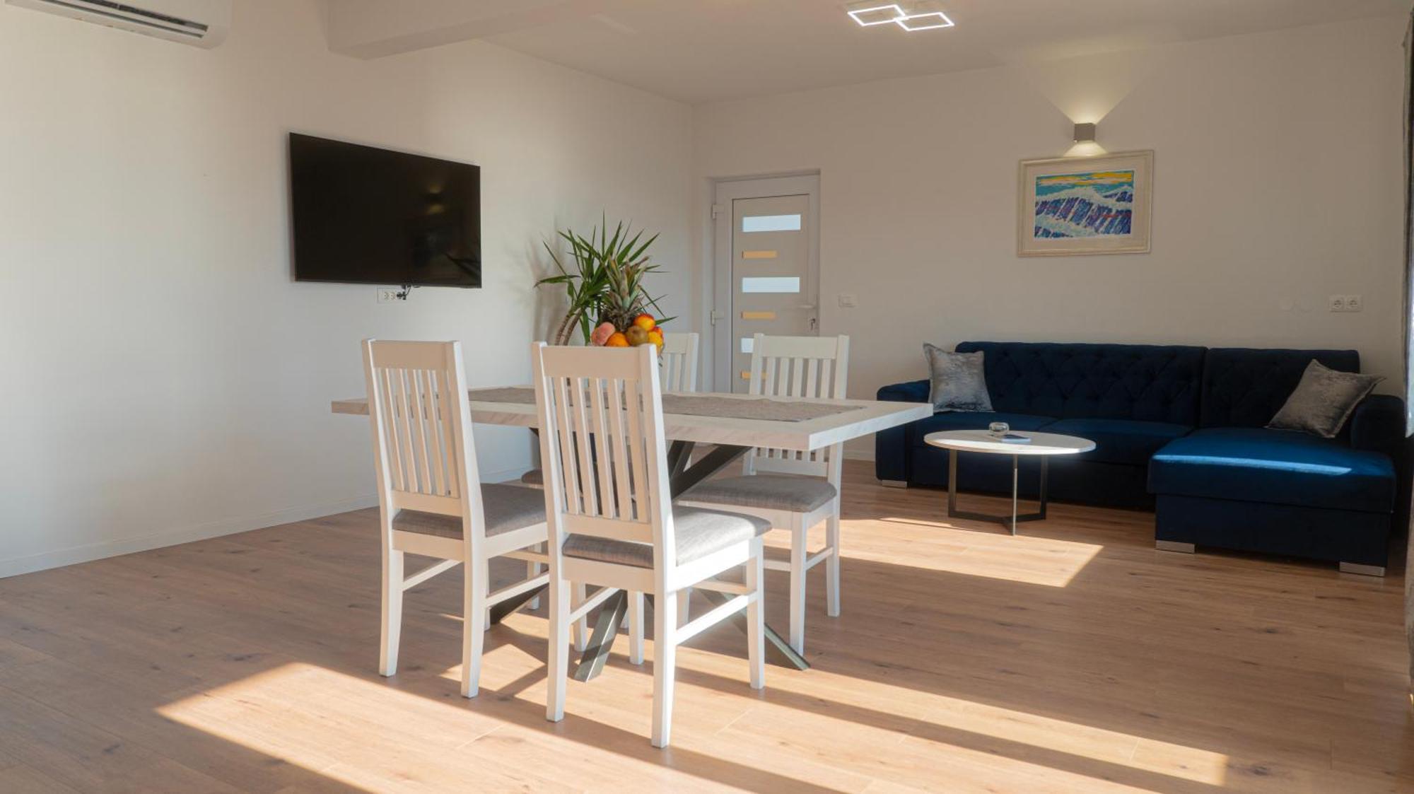 Palm Appartement