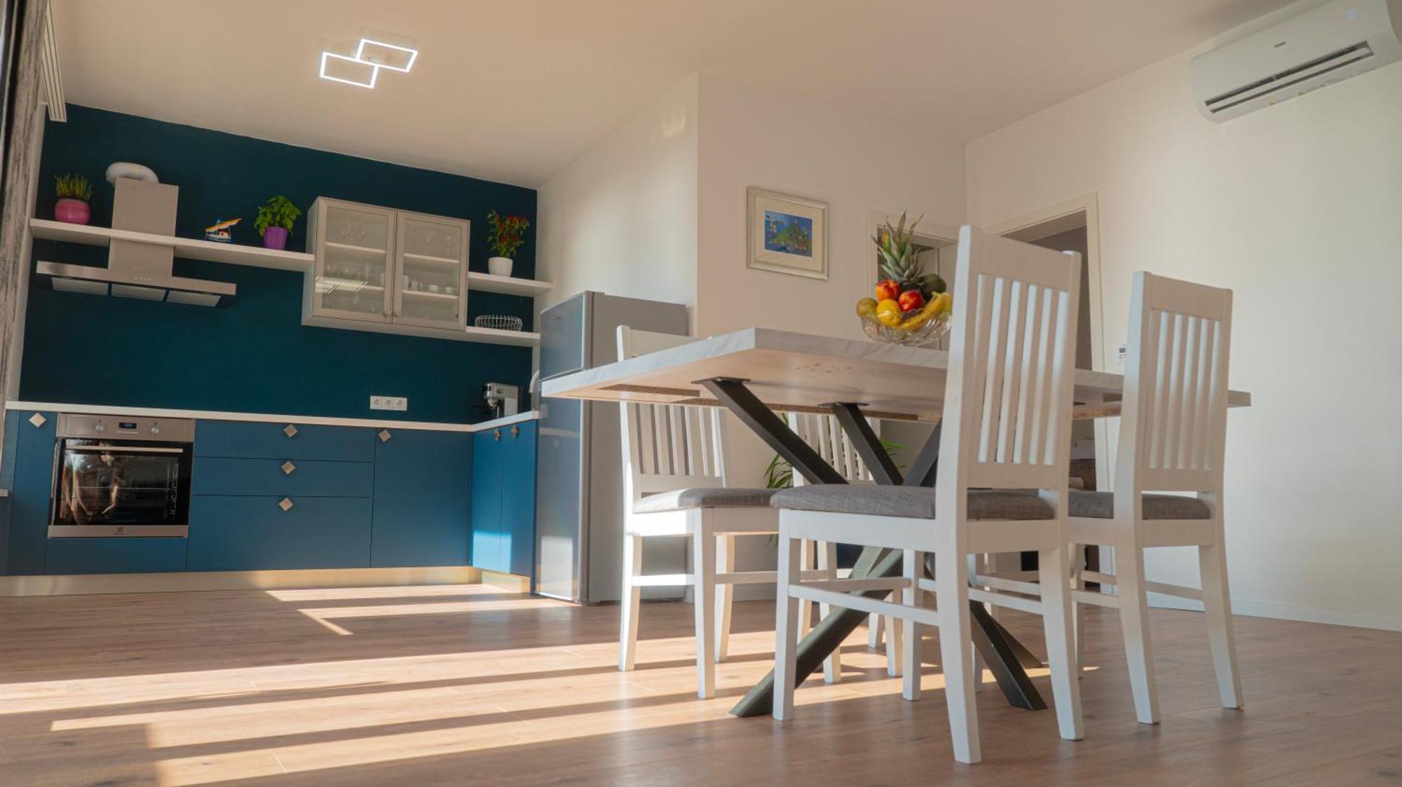 Palm Appartement