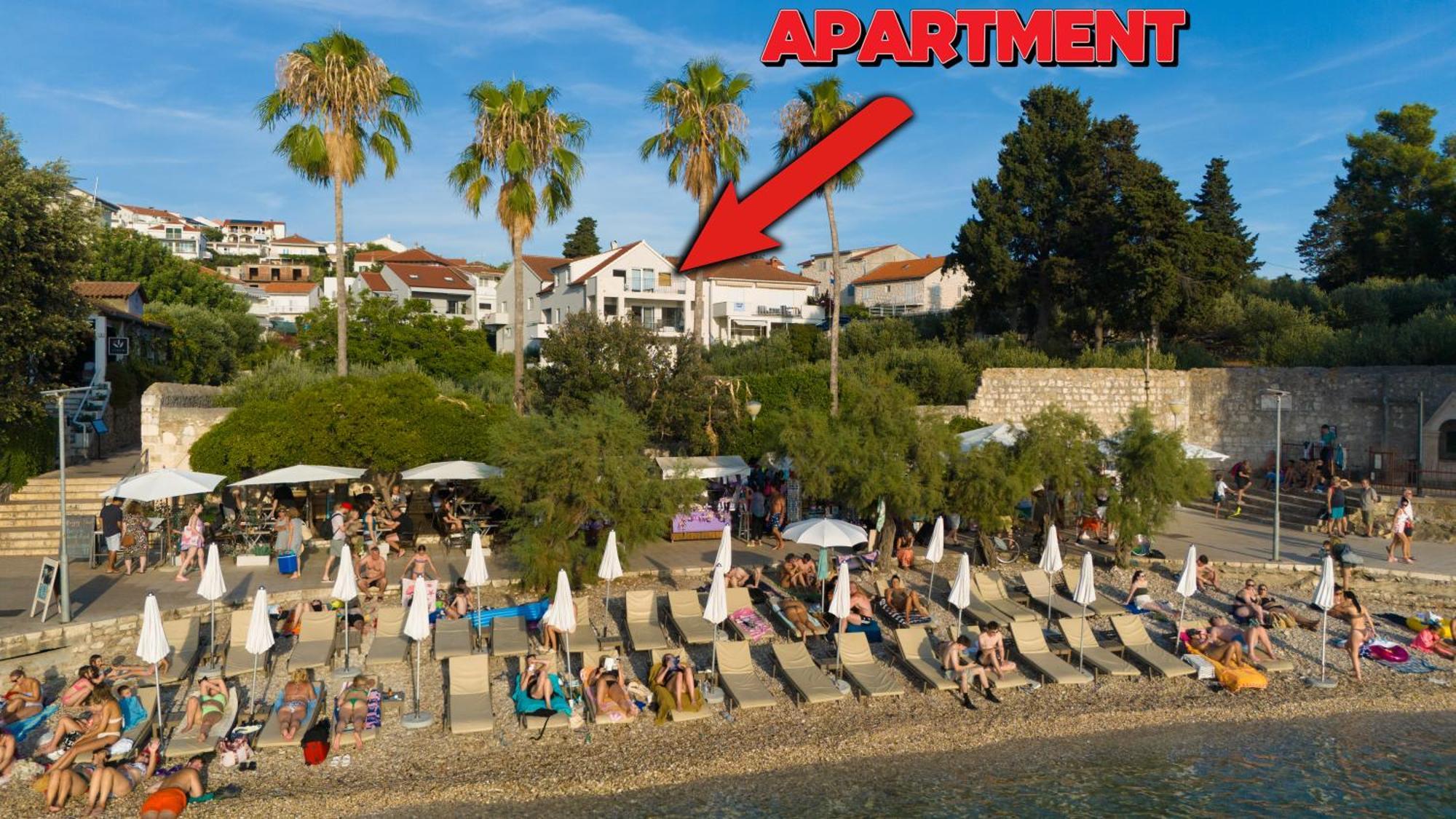 Palm Appartement
