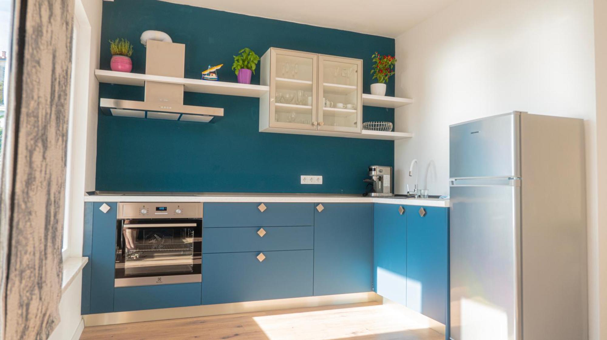 Palm Appartement Hvar Town