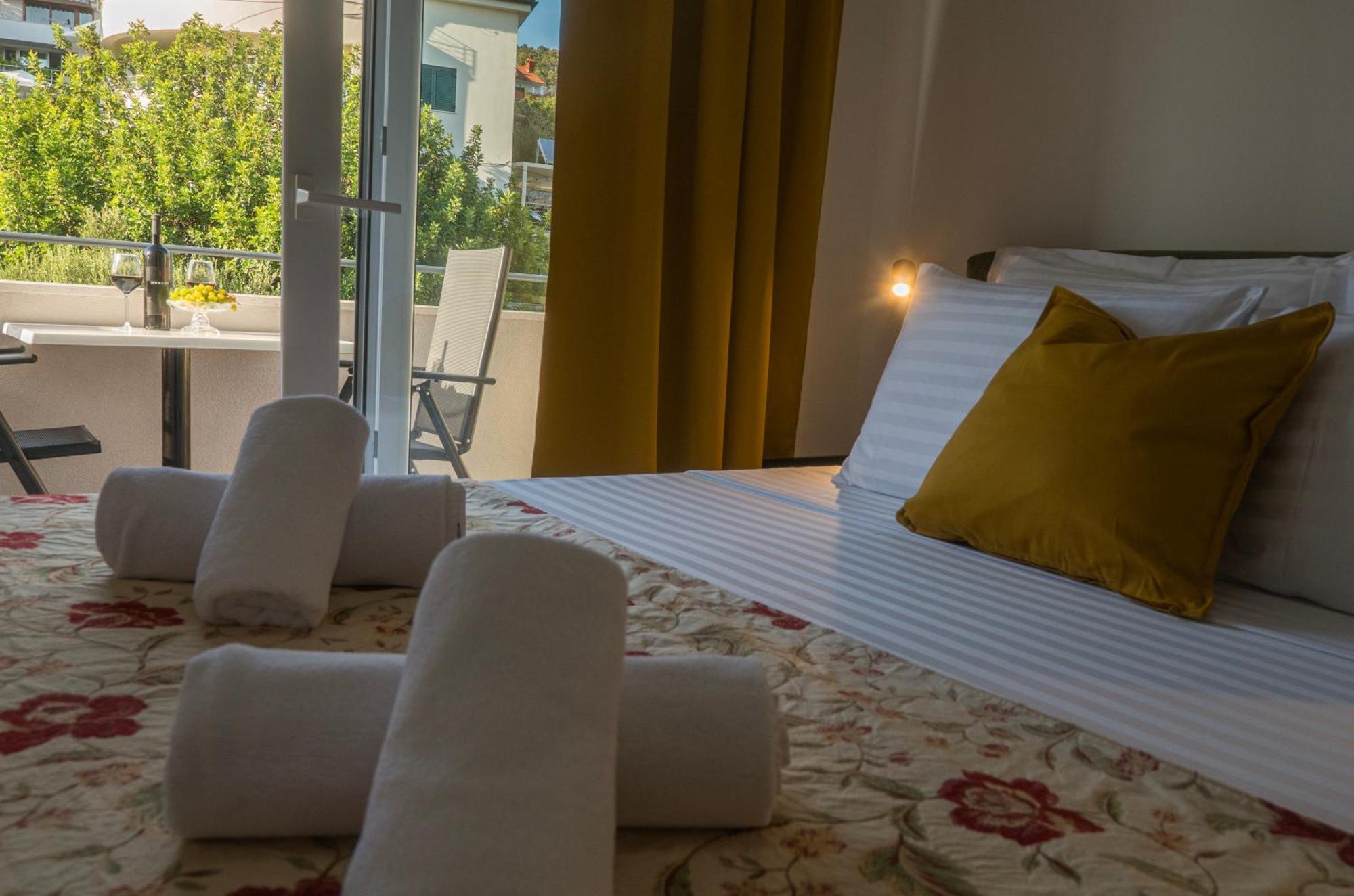 Appartement Palm