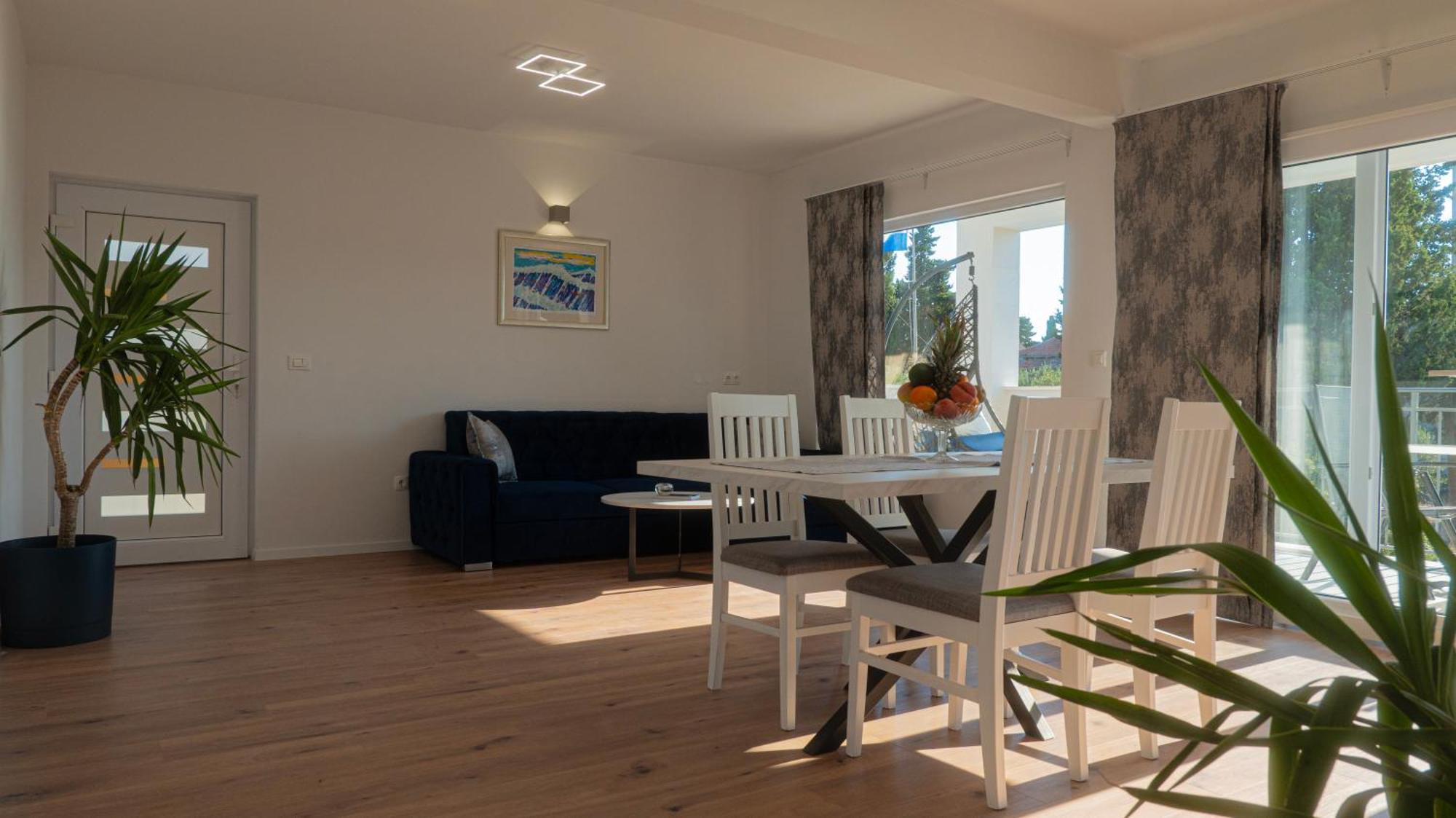 Palm Appartement