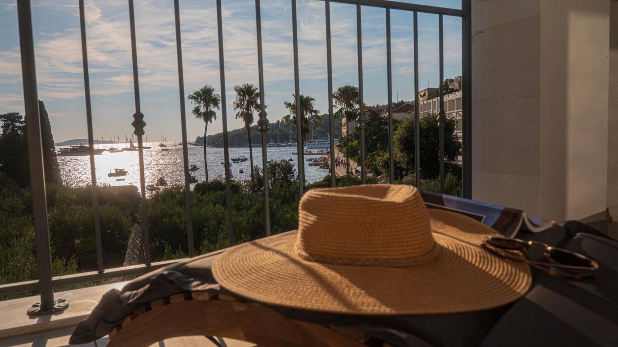Palm Appartement Hvar Town