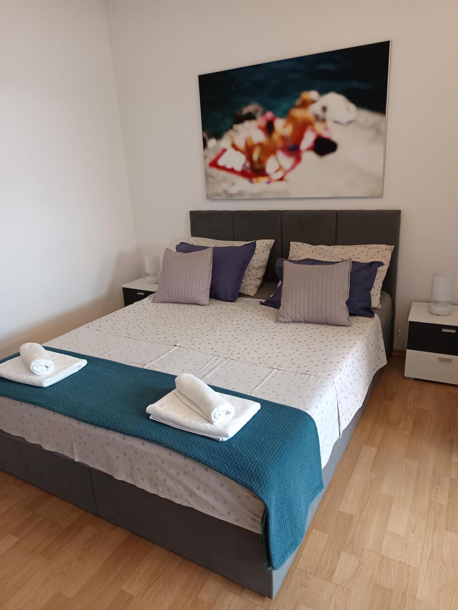 Apartman Milka