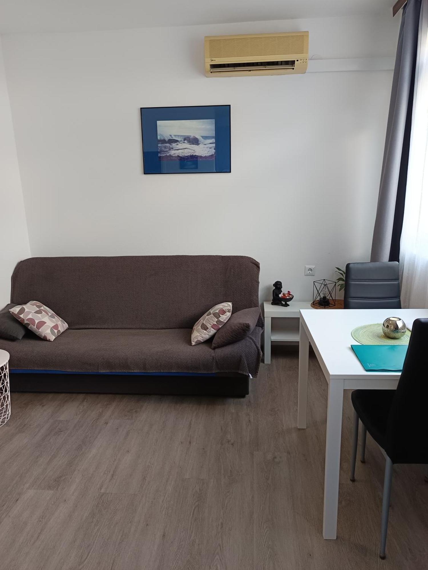 Milka Apartman *
