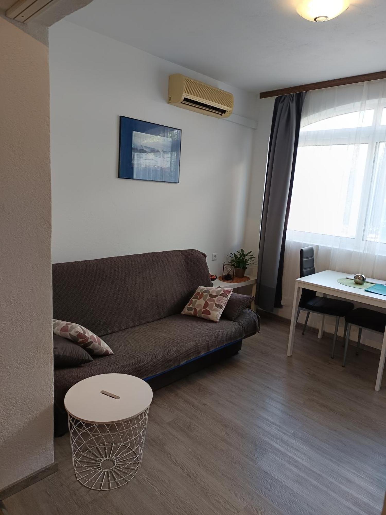 Milka Apartman *