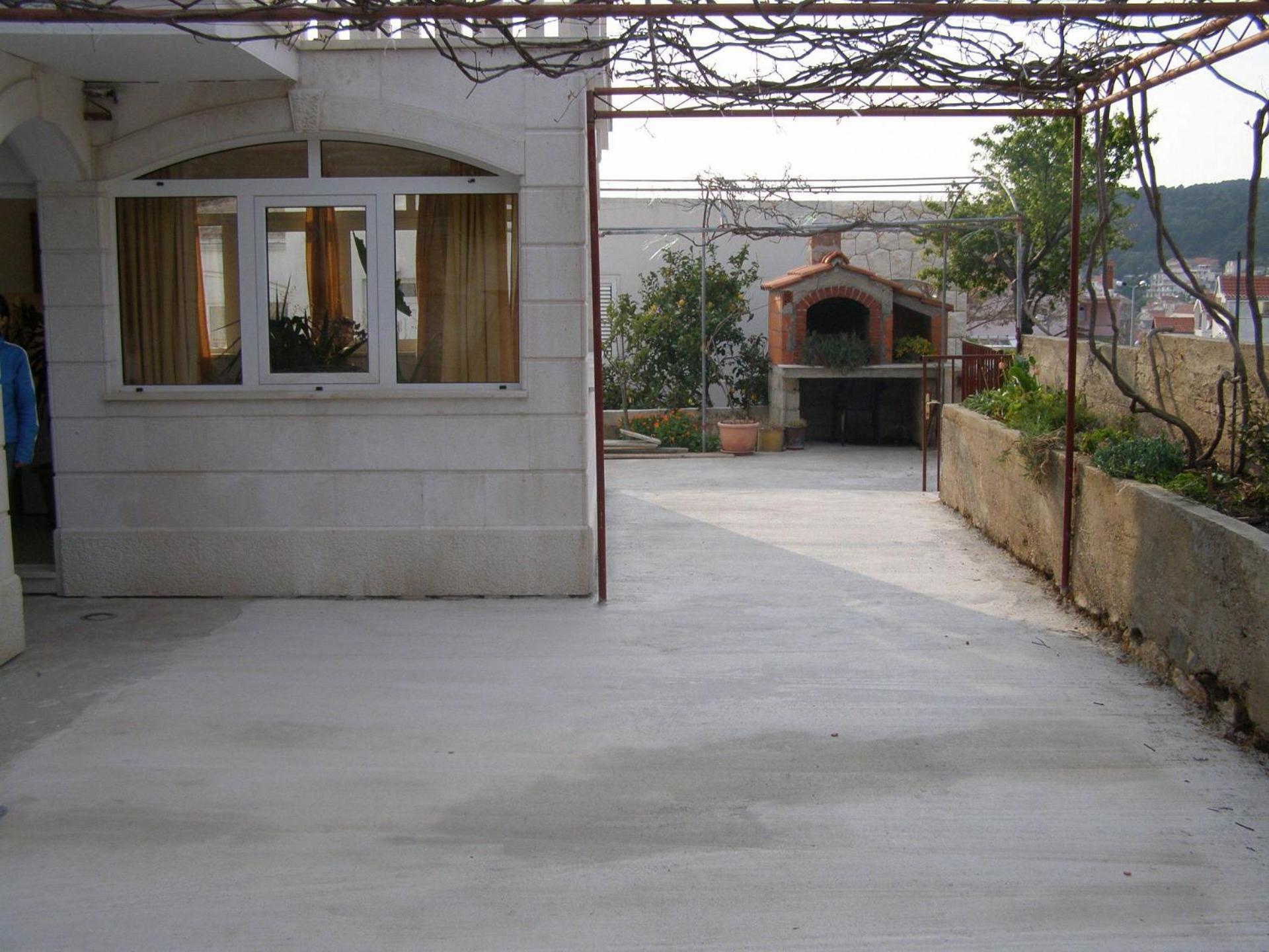 Apartment Marija