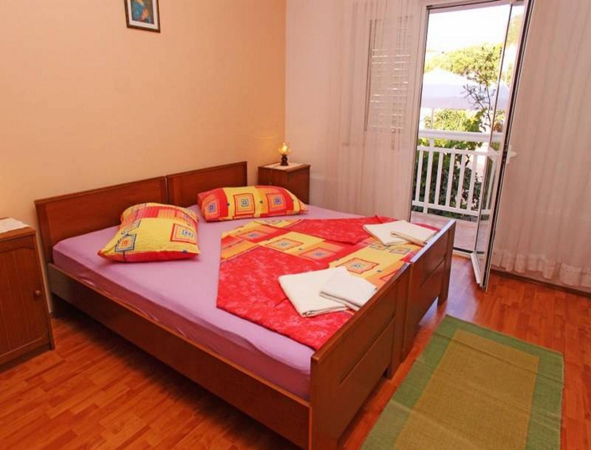 Apartment Marija *